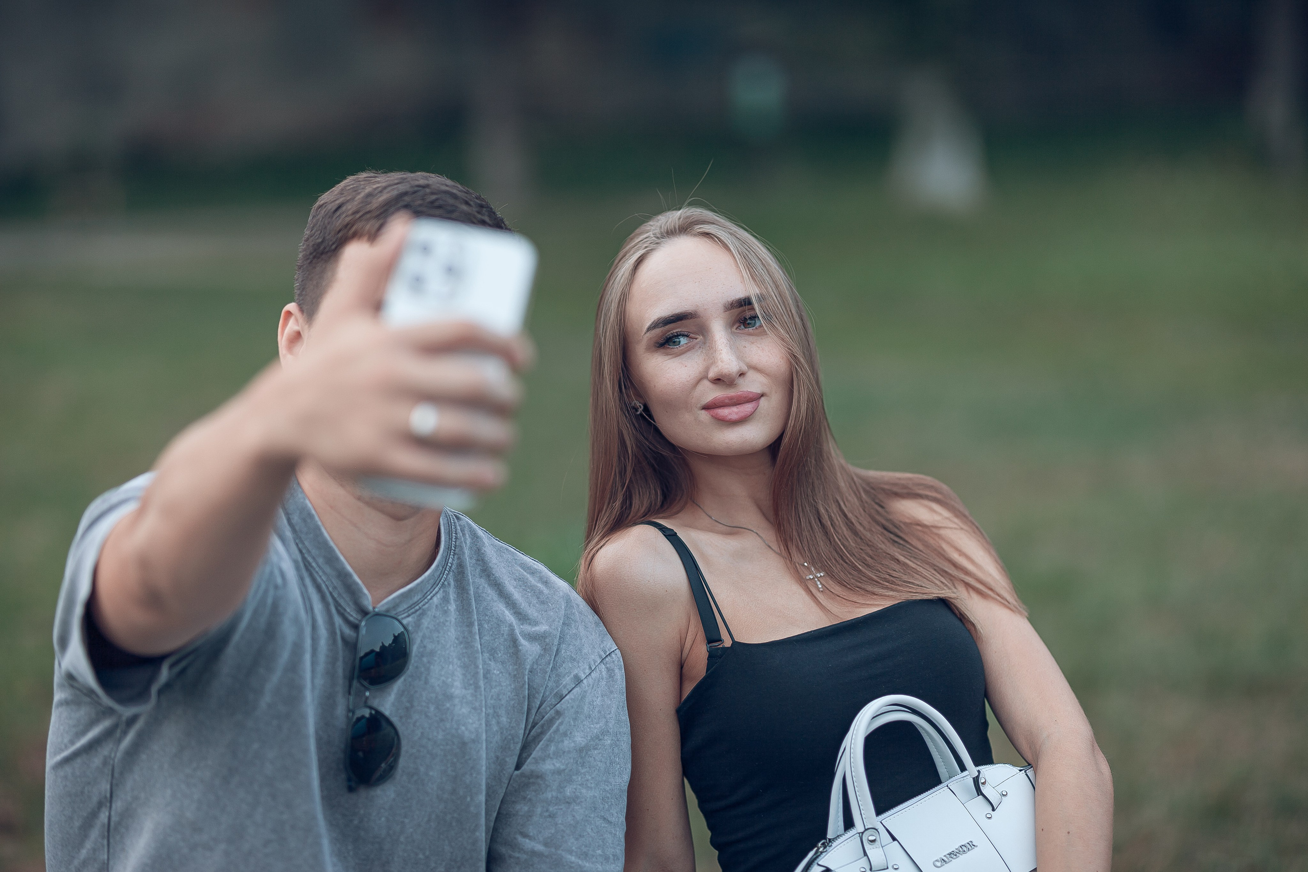 Фотопрогулки. Фотограф КРЕЩЕНИЕ/ВЕНЧАНИЕ Калужская область