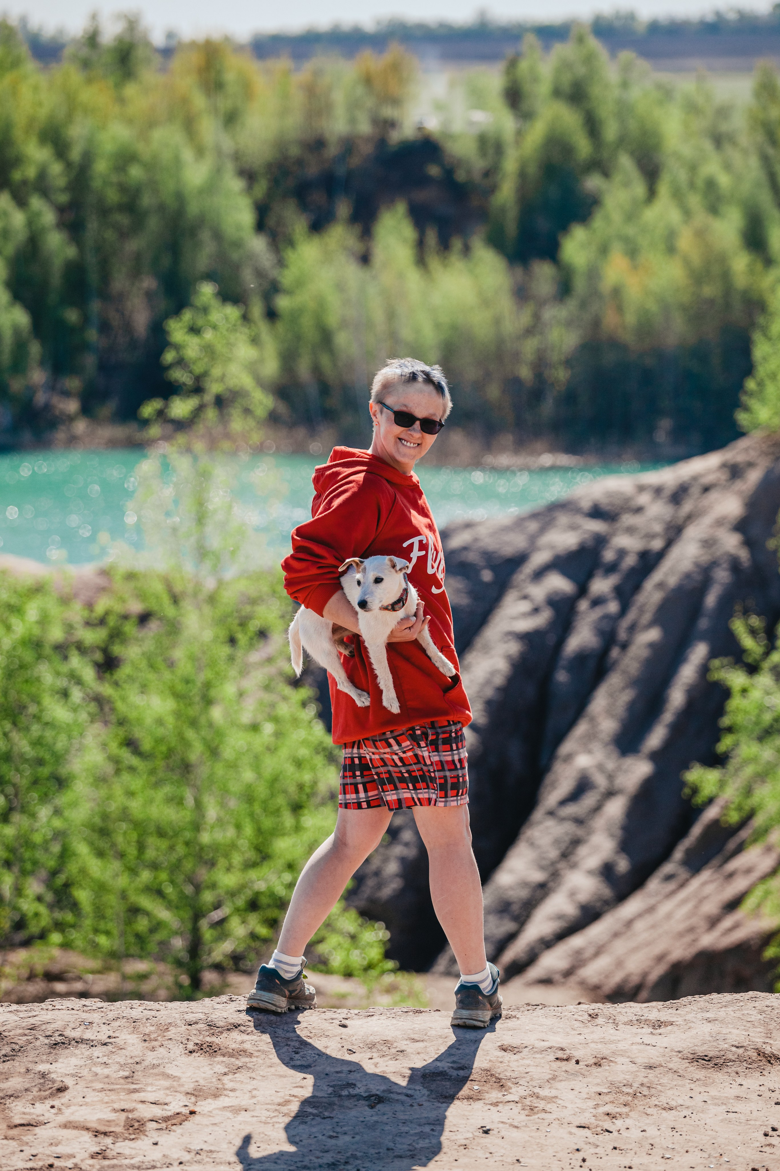 Кондуки. Фотограф-анималист Татьяна Степанова