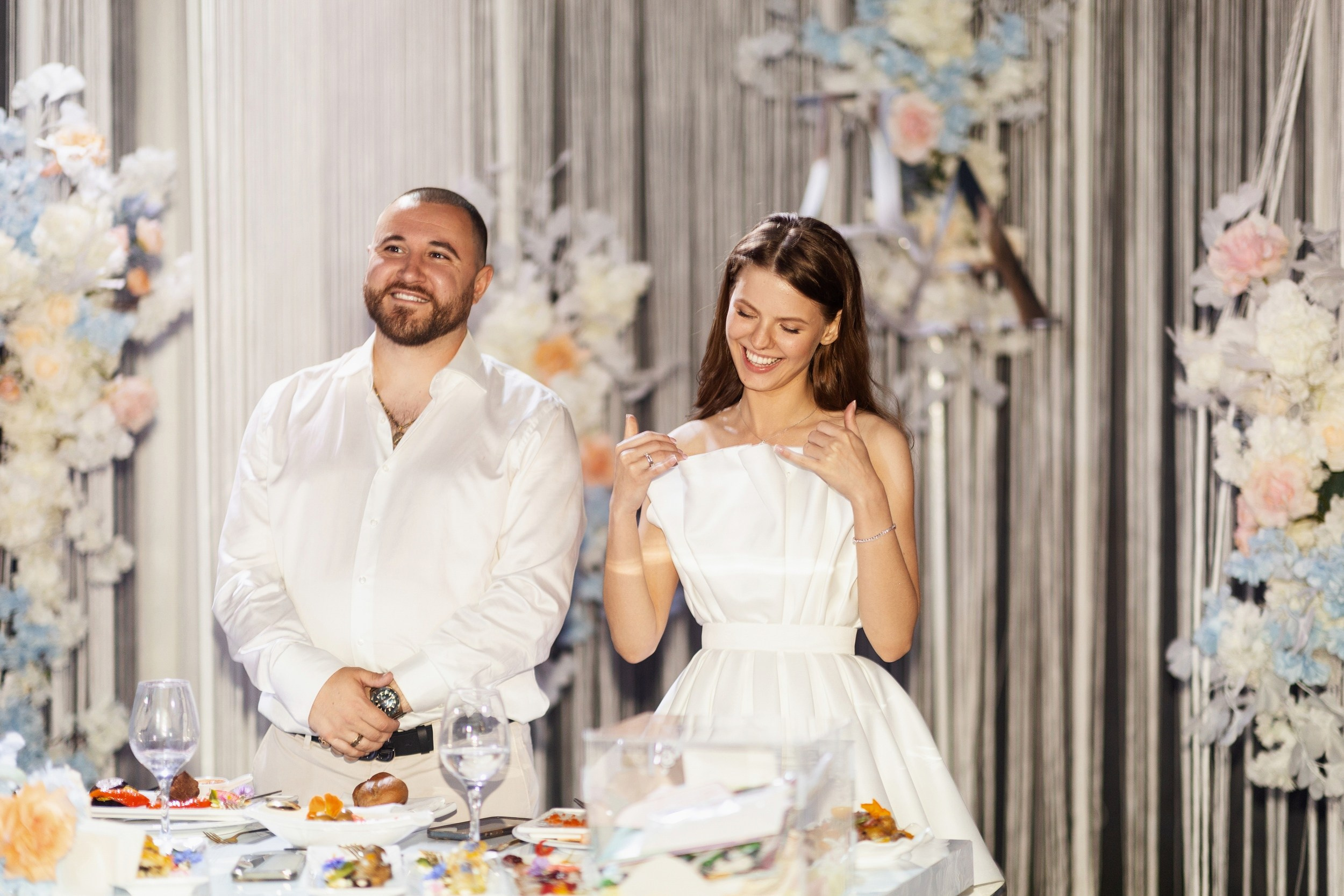 Антон и Даша. Свадебный фотограф в Санкт-Петербурге Рябикин Александр , занимаюсь св