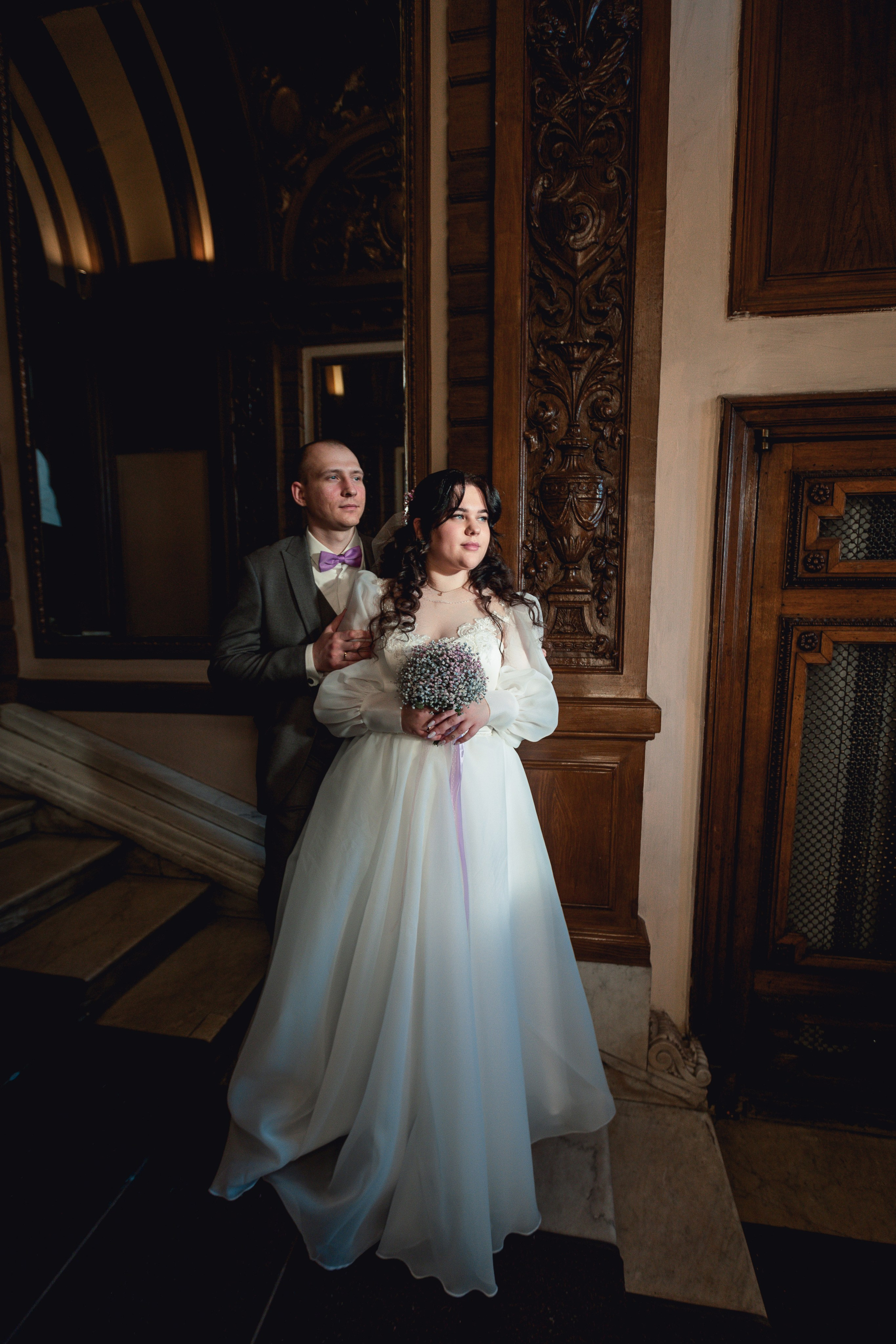 Свадьбы. Профессиональный фотограф в Санкт-Петербурге Алена Яшина