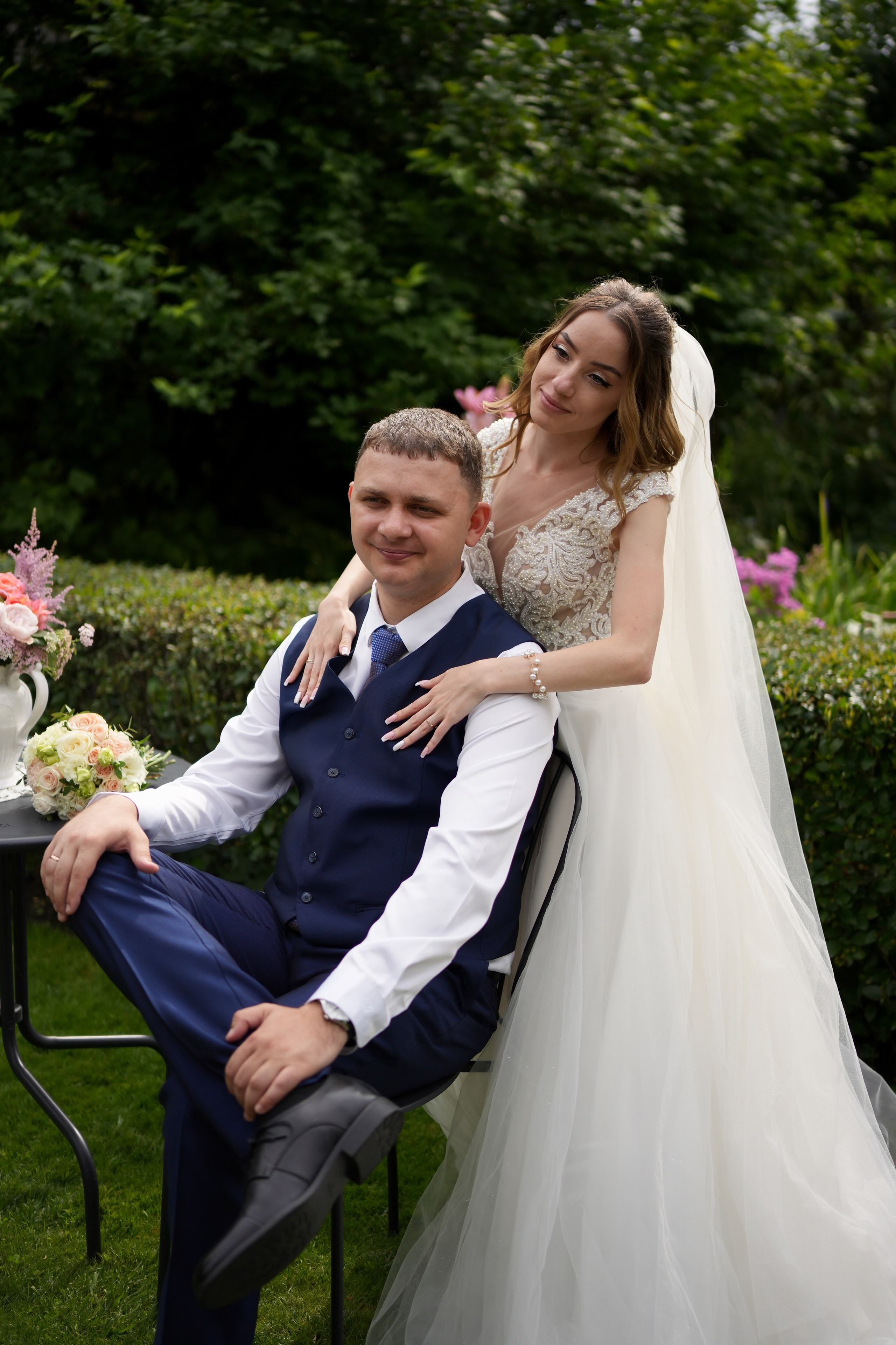 Люда + Паша: полная серия (пакет 8 часов). BYFOX STUDIO 68 — фото и видеосъёмка Тамбов, Москва, Воронеж, Липецк