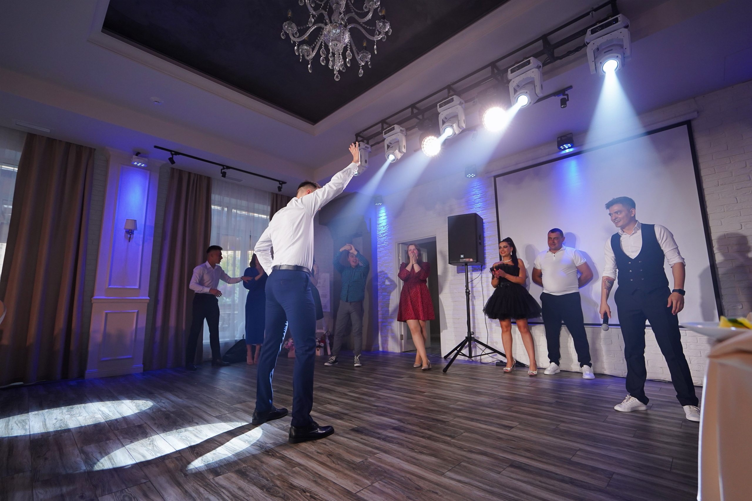 Юля + Артур: полная серия (пакет полный день). BYFOX STUDIO 68 — фото и видеосъёмка Тамбов, Москва, Воронеж, Липецк