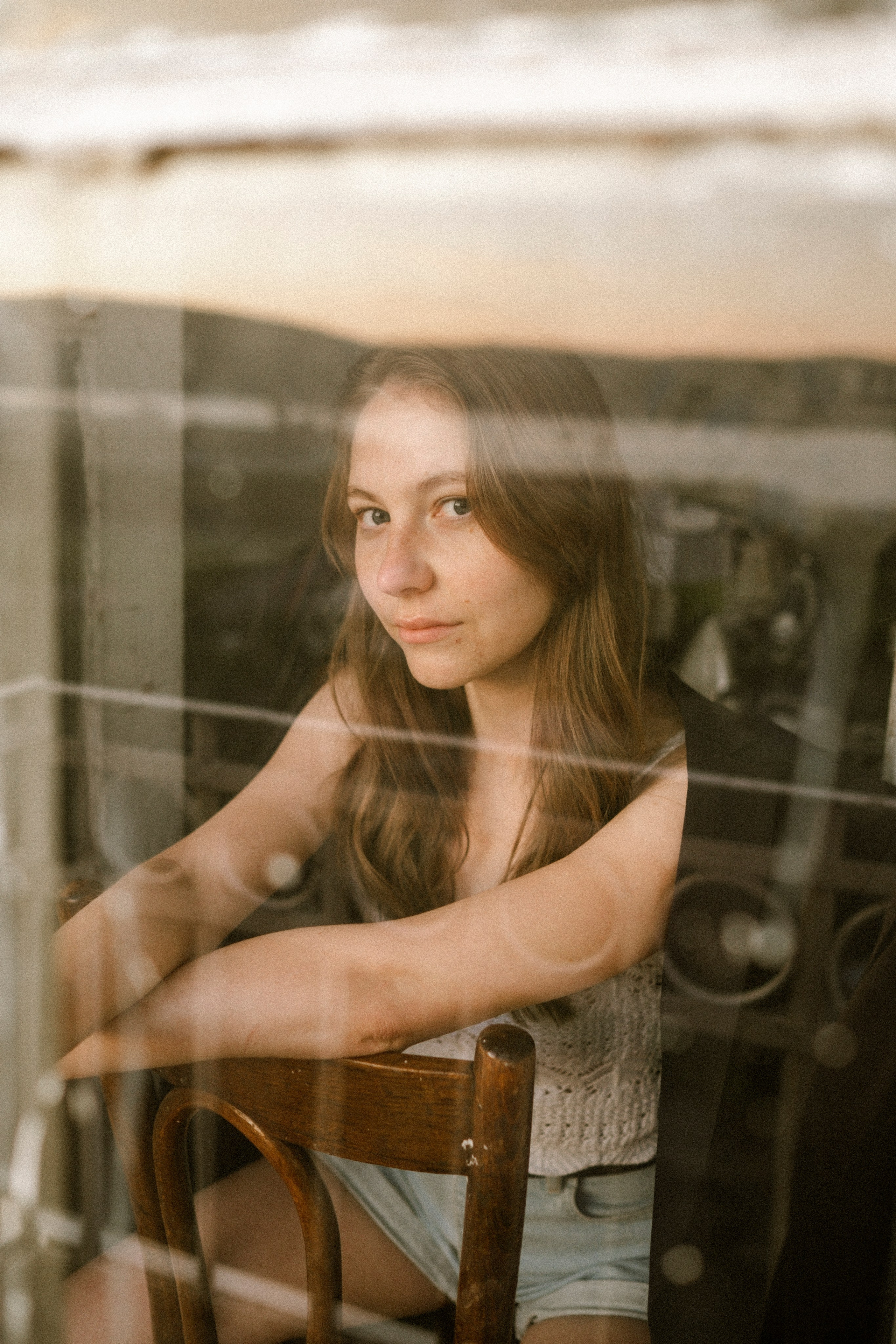 Портфолио. Фотограф в Мурманске Полина Аленовская