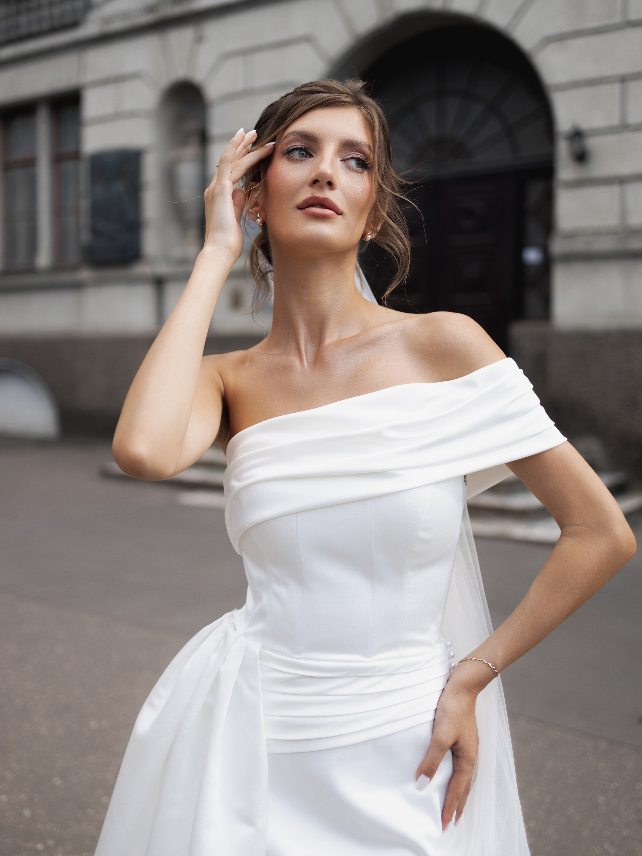 Павел & Юлия. Фотограф Екатерина Волкова