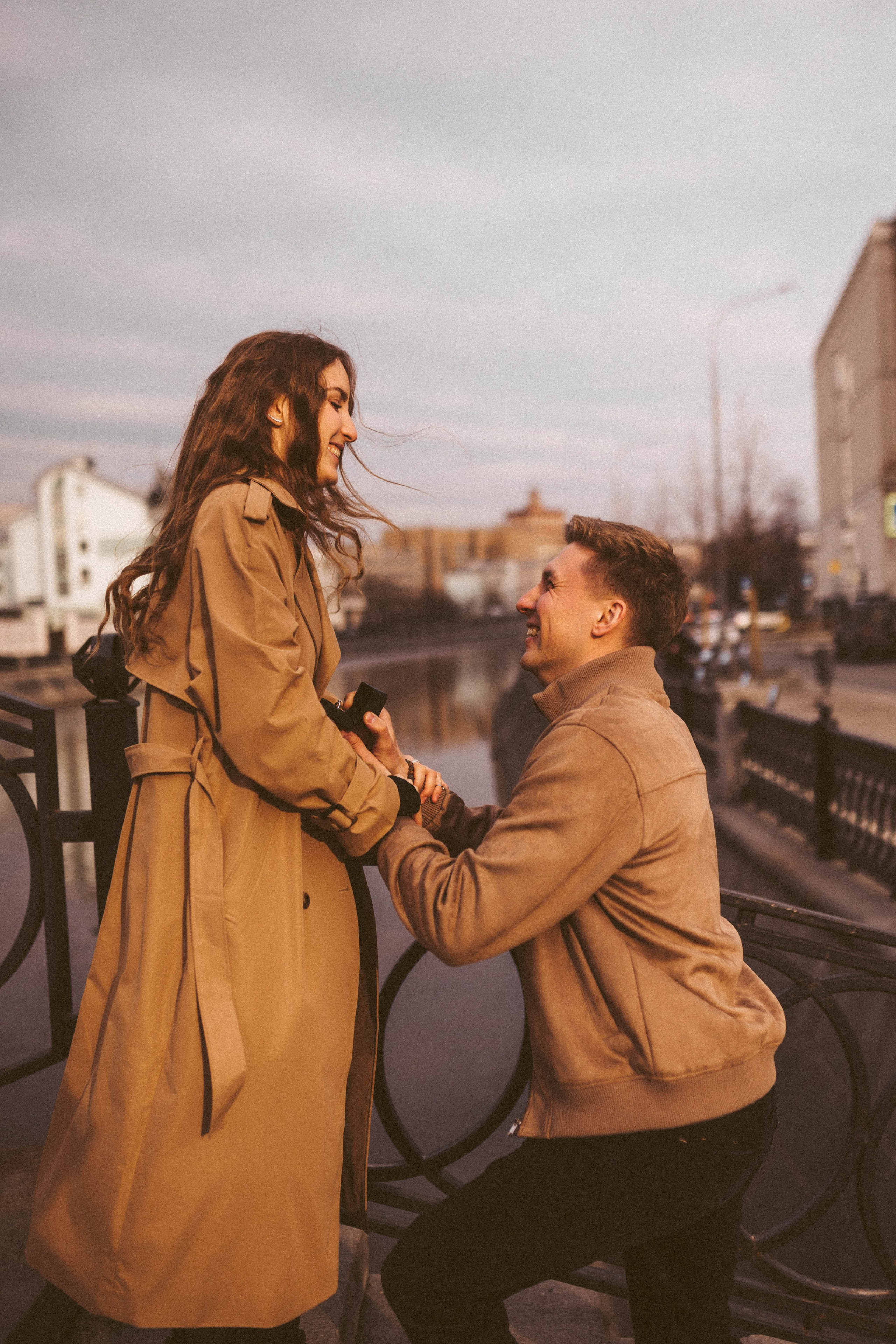 Арсений/Настя. Фотограф в Москве Татьяна Сергеева