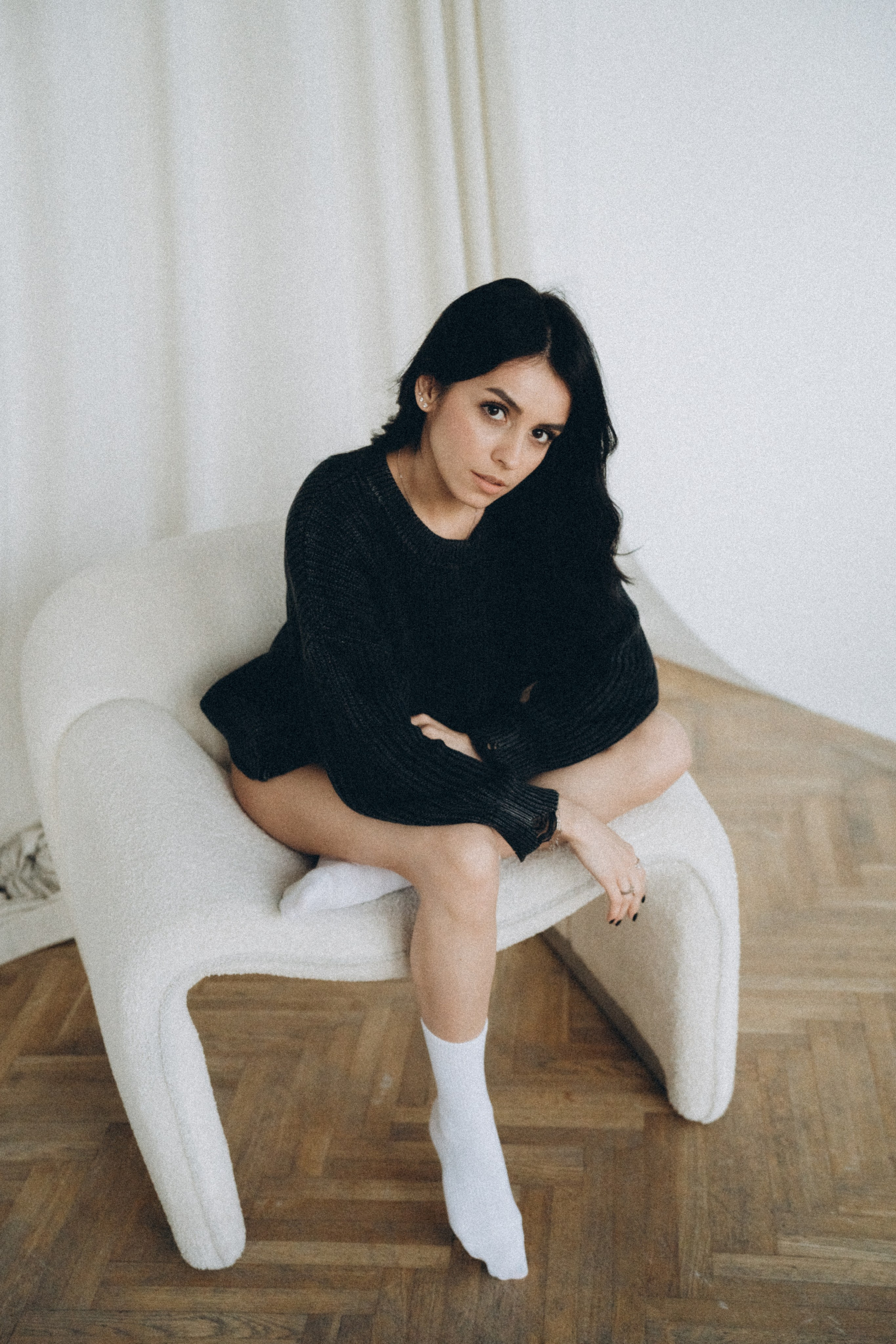 Анастасия. Фотограф Ольга Маленьких