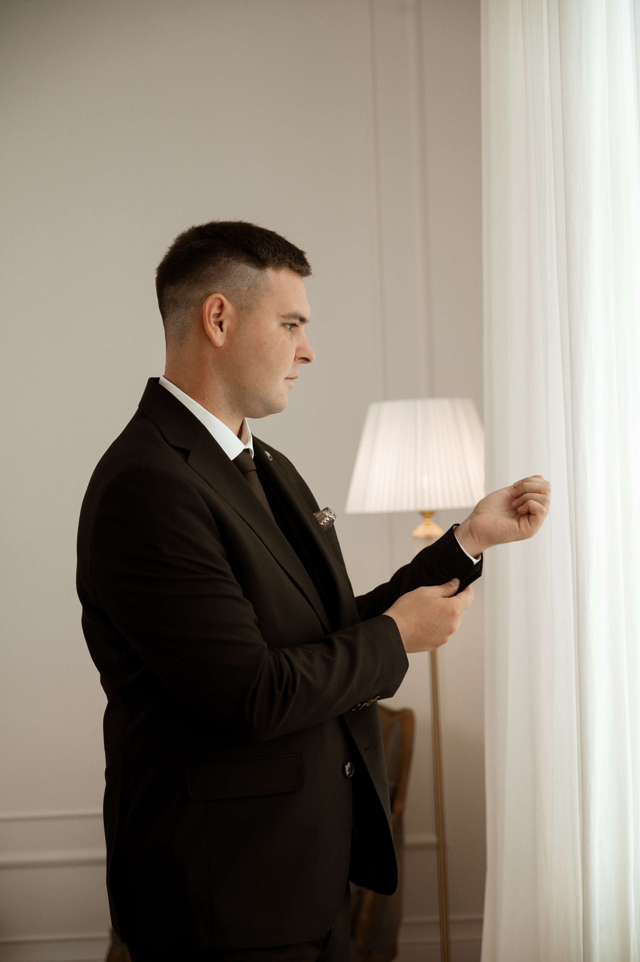 Антон и Таня. Свадебный и семейный фотограф в Краснодаре Алина Мельник