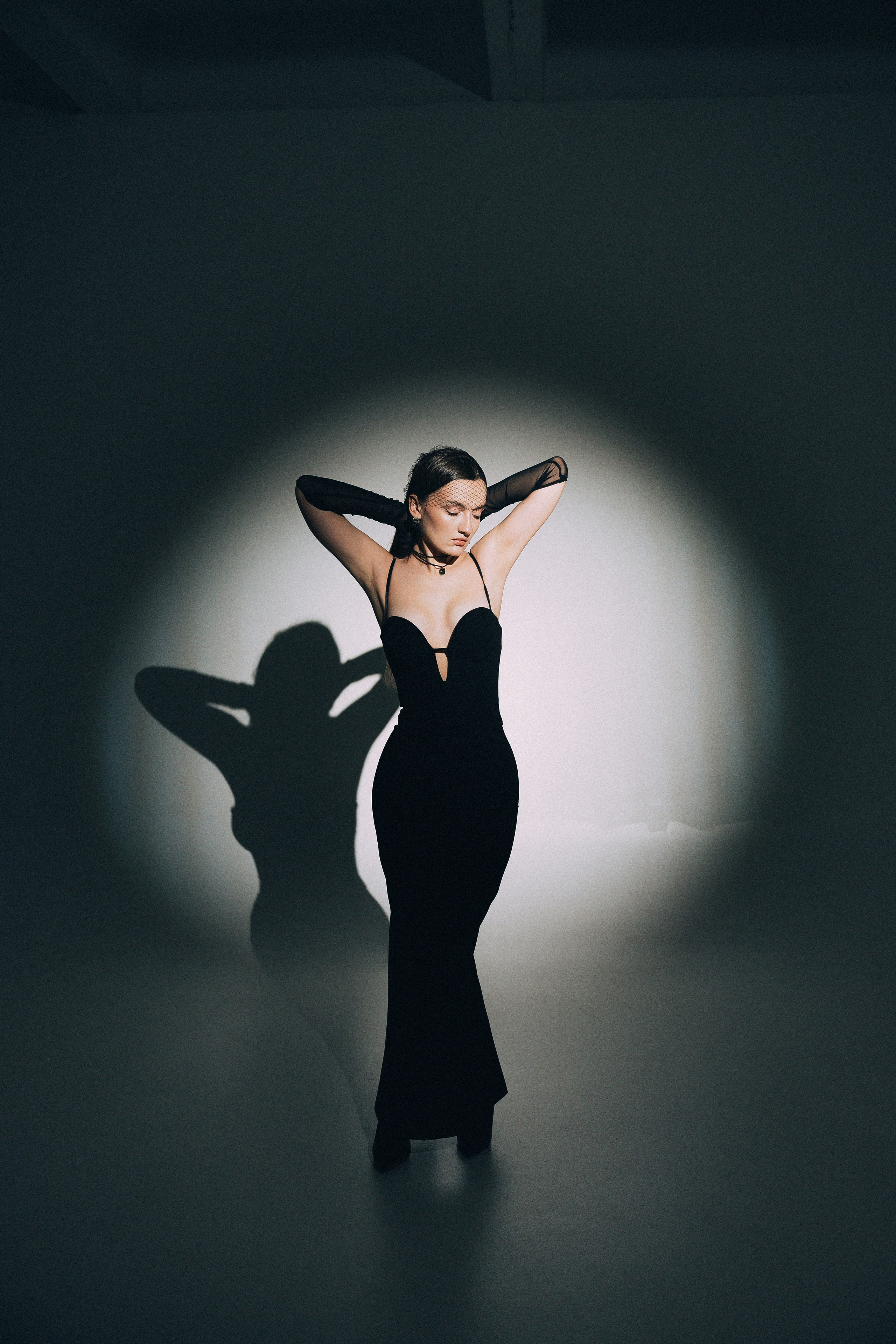 Катя. Тамара Власова