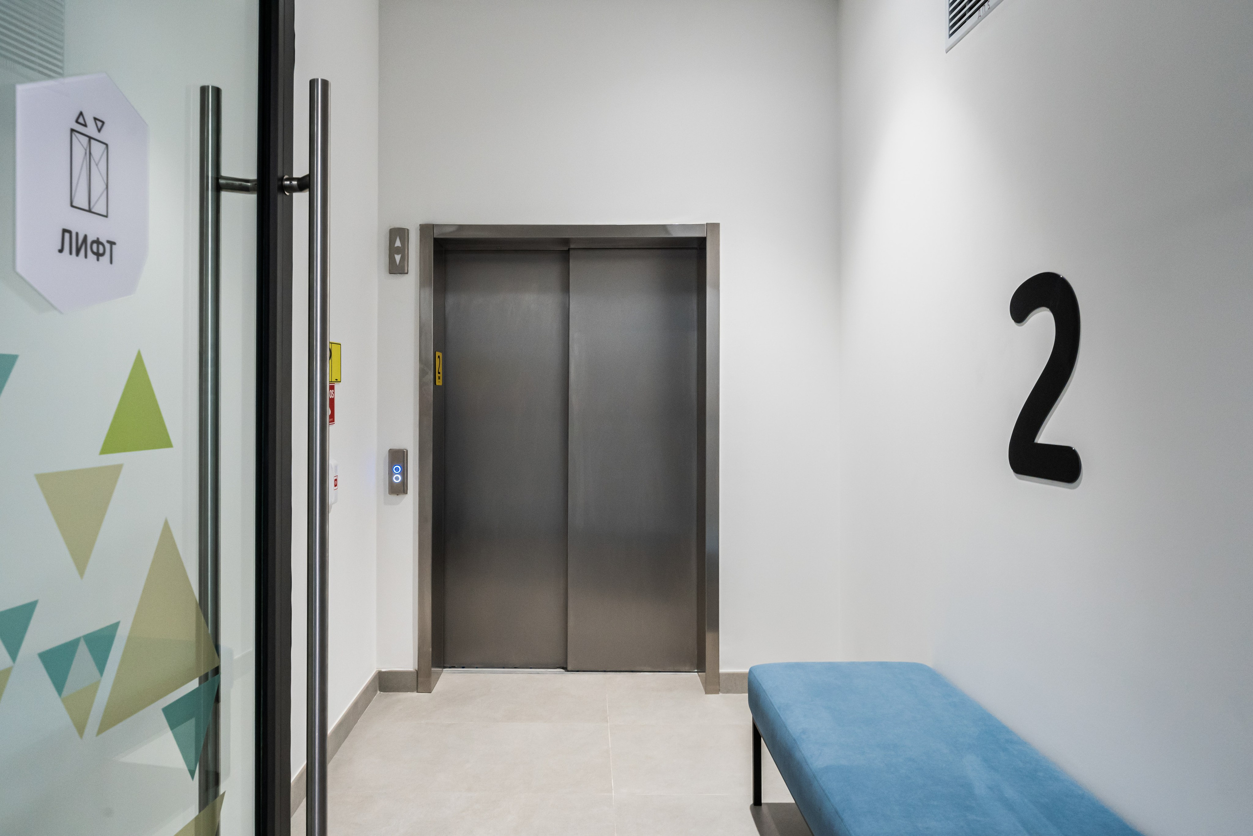 Жилой квартал Варшавская Life. Репортажный и интерьерный фотограф Александра Солдатова