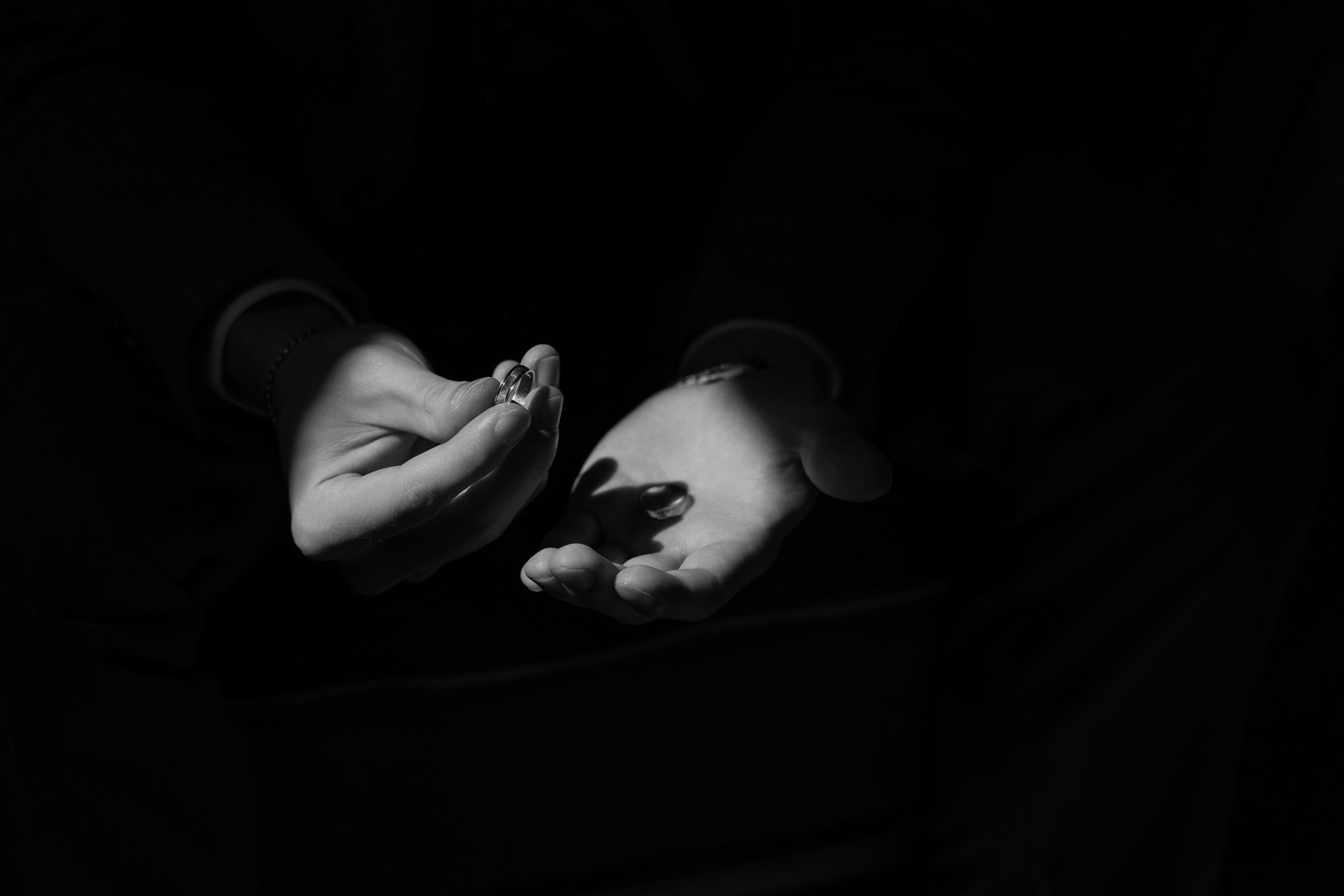 Ринат & Ляйсан. Свадебный фотограф Казань | Рустем Габдуллин