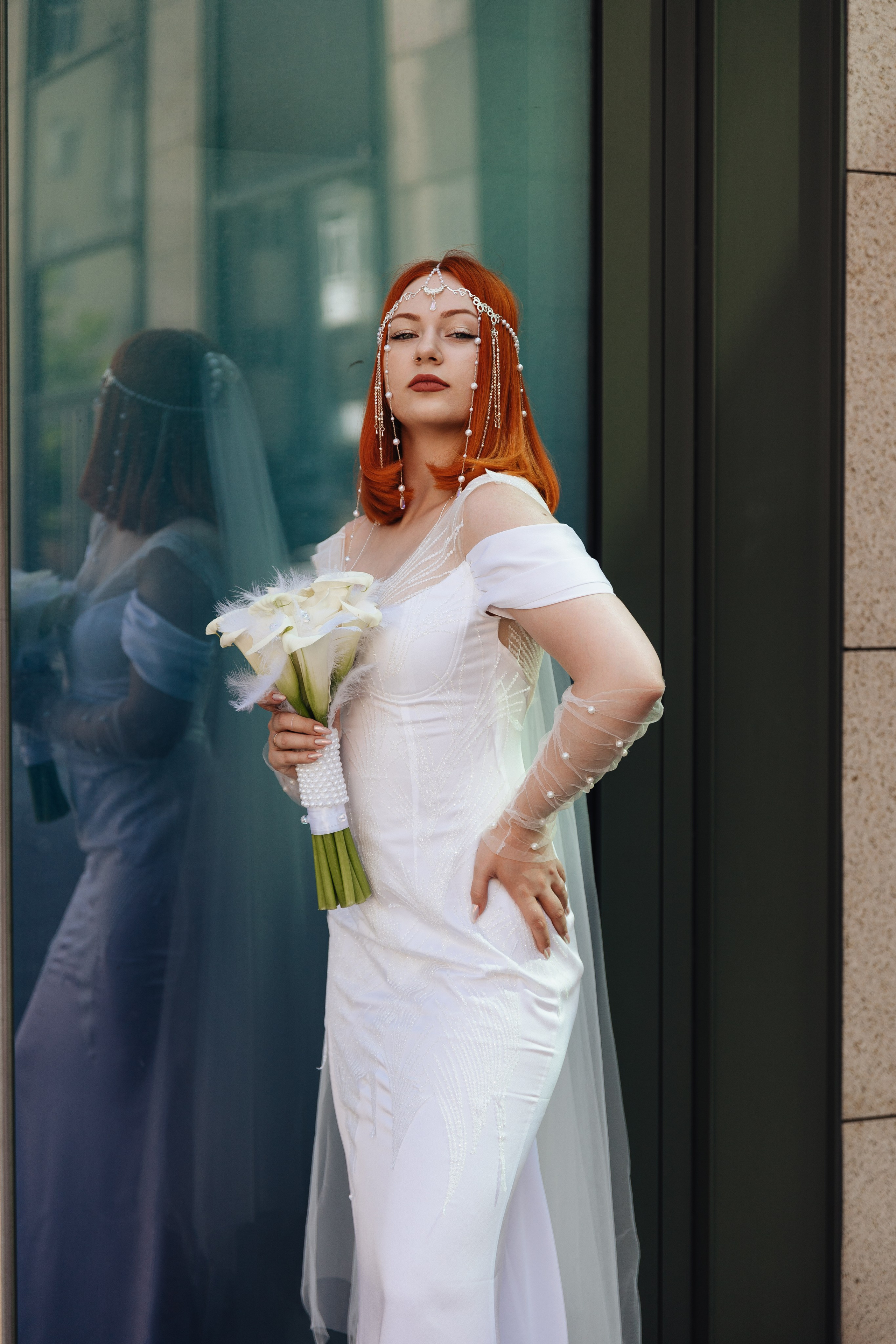 Ева и Павел. Семейный и свадебный фотограф в Донецке Елена Гордеева