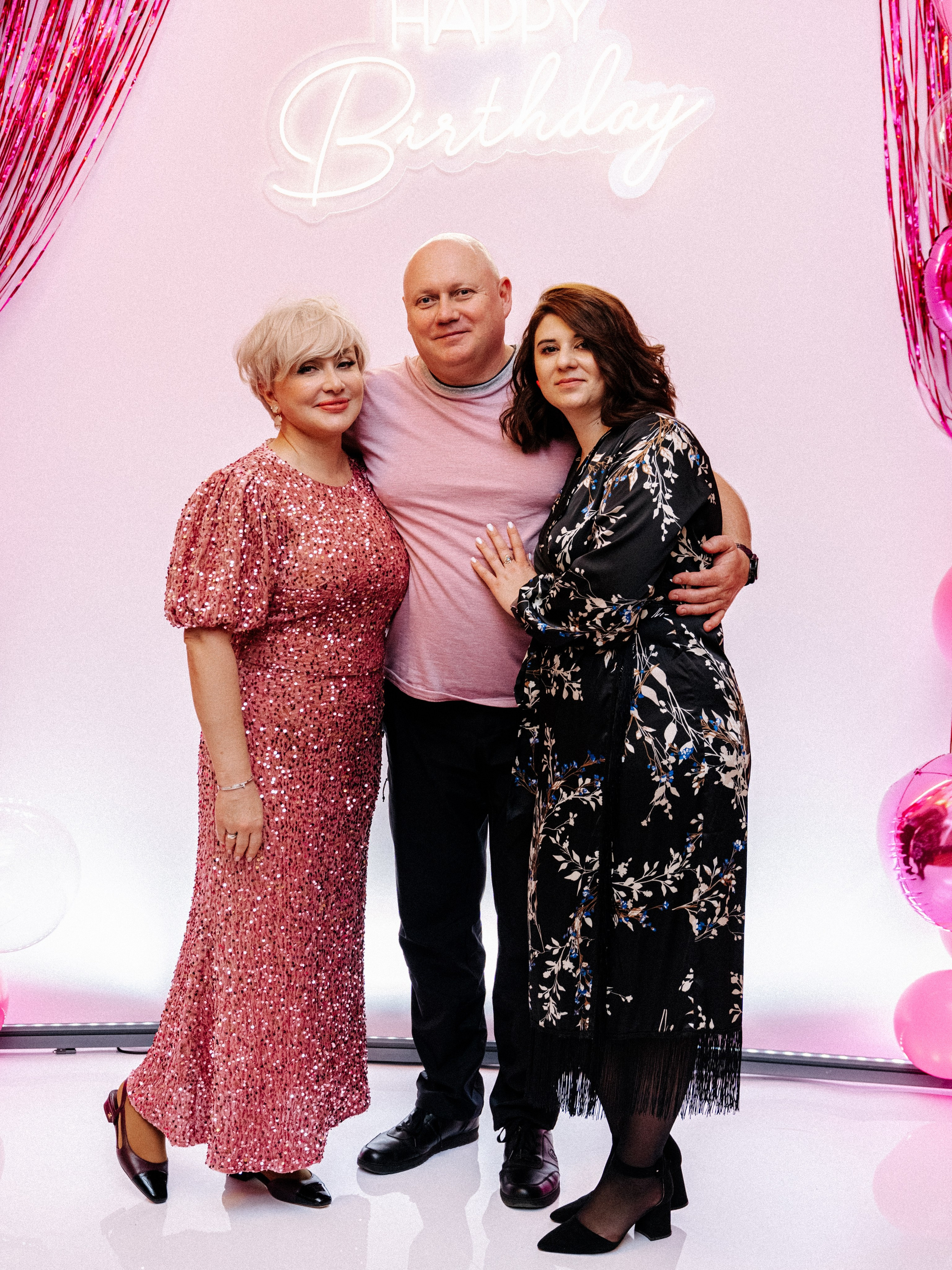 Ленинградский. Фотограф Рина Пешкова