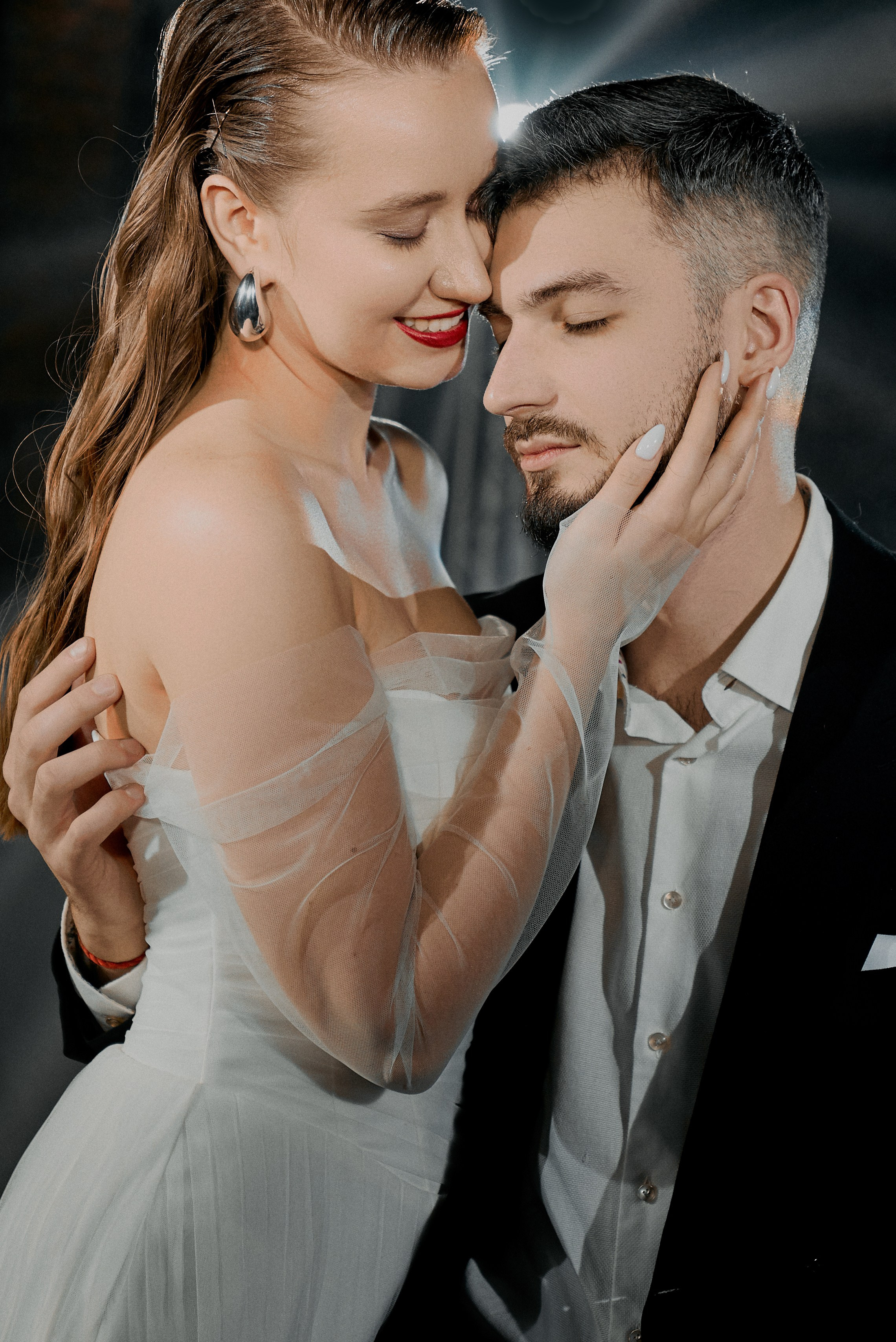 Максим и Анжелика. Профессиональный фотограф в Минске Пискунова Марина