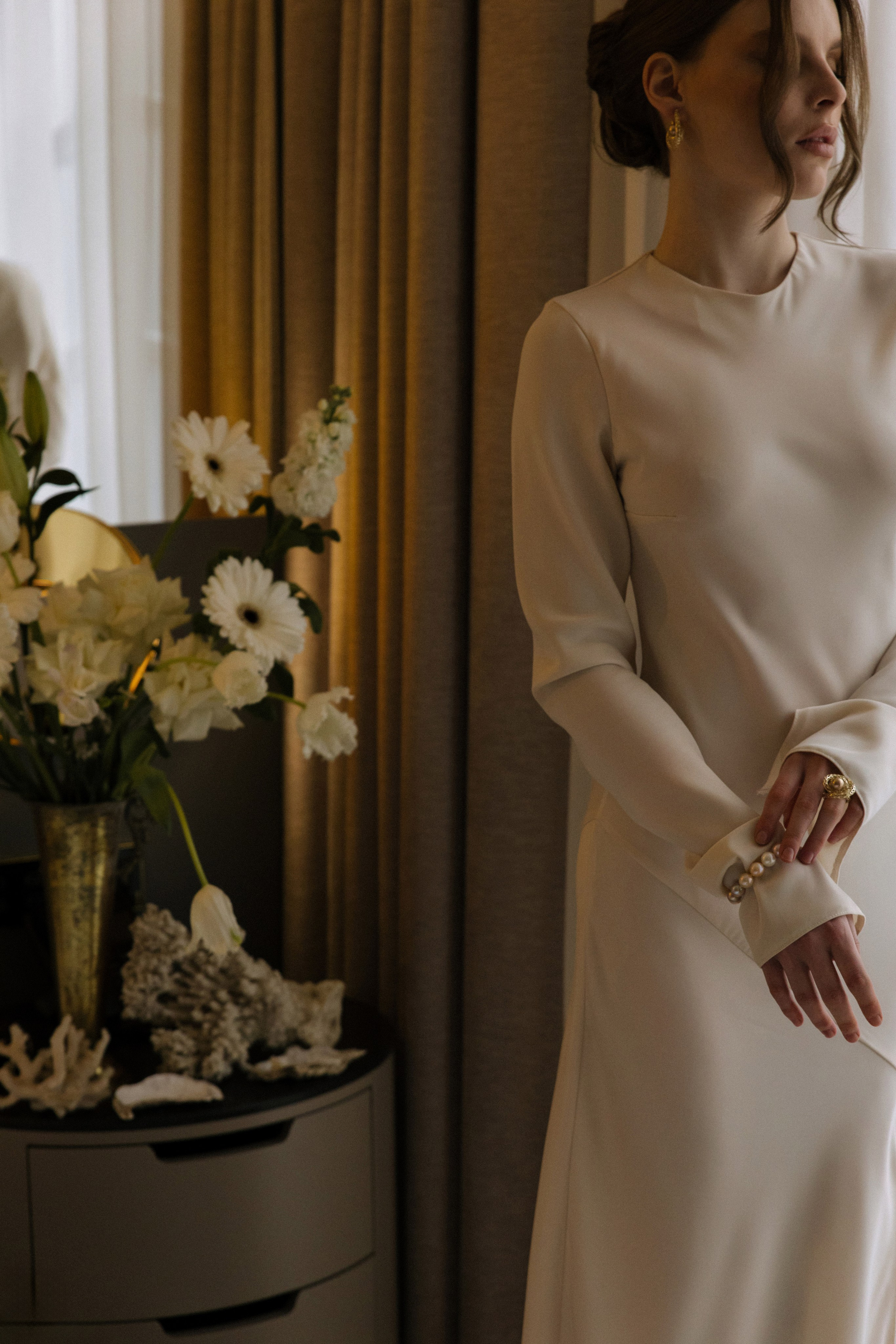 Александр и Екатерина. Главная