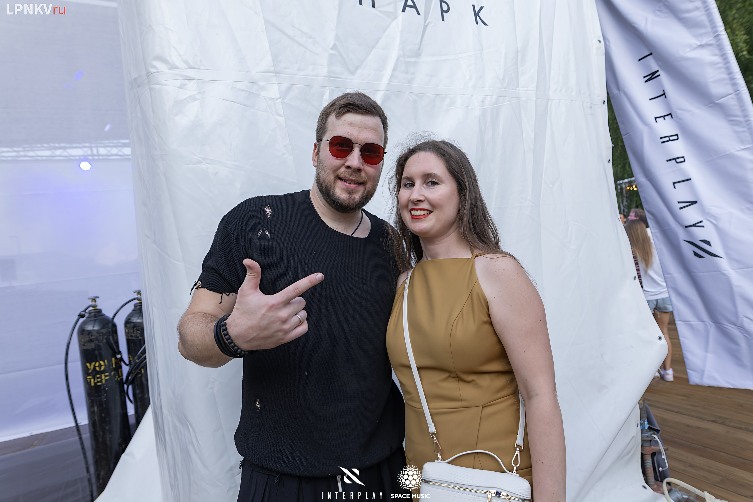 Interplay. Репортажный фотограф в Москве