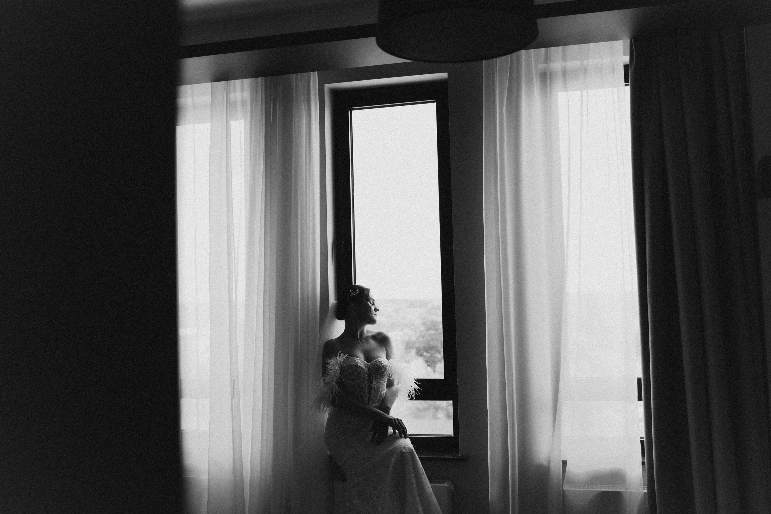 Максим и Дарья. Свадебный и портретный фотограф в Брянске и Москве Алина Химушкина