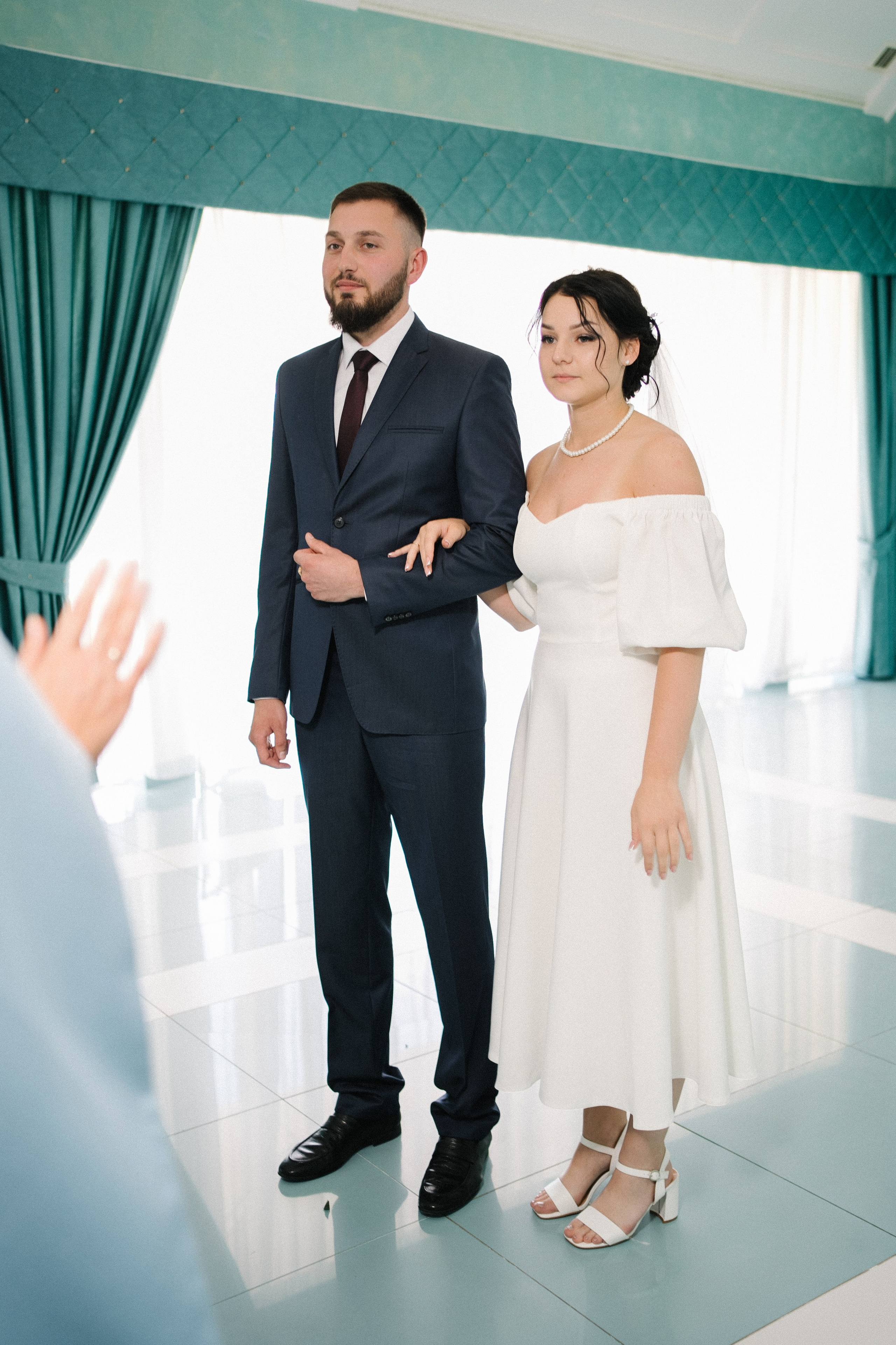 Дарья и Владислав. Фотограф на любое событие в Кемерово