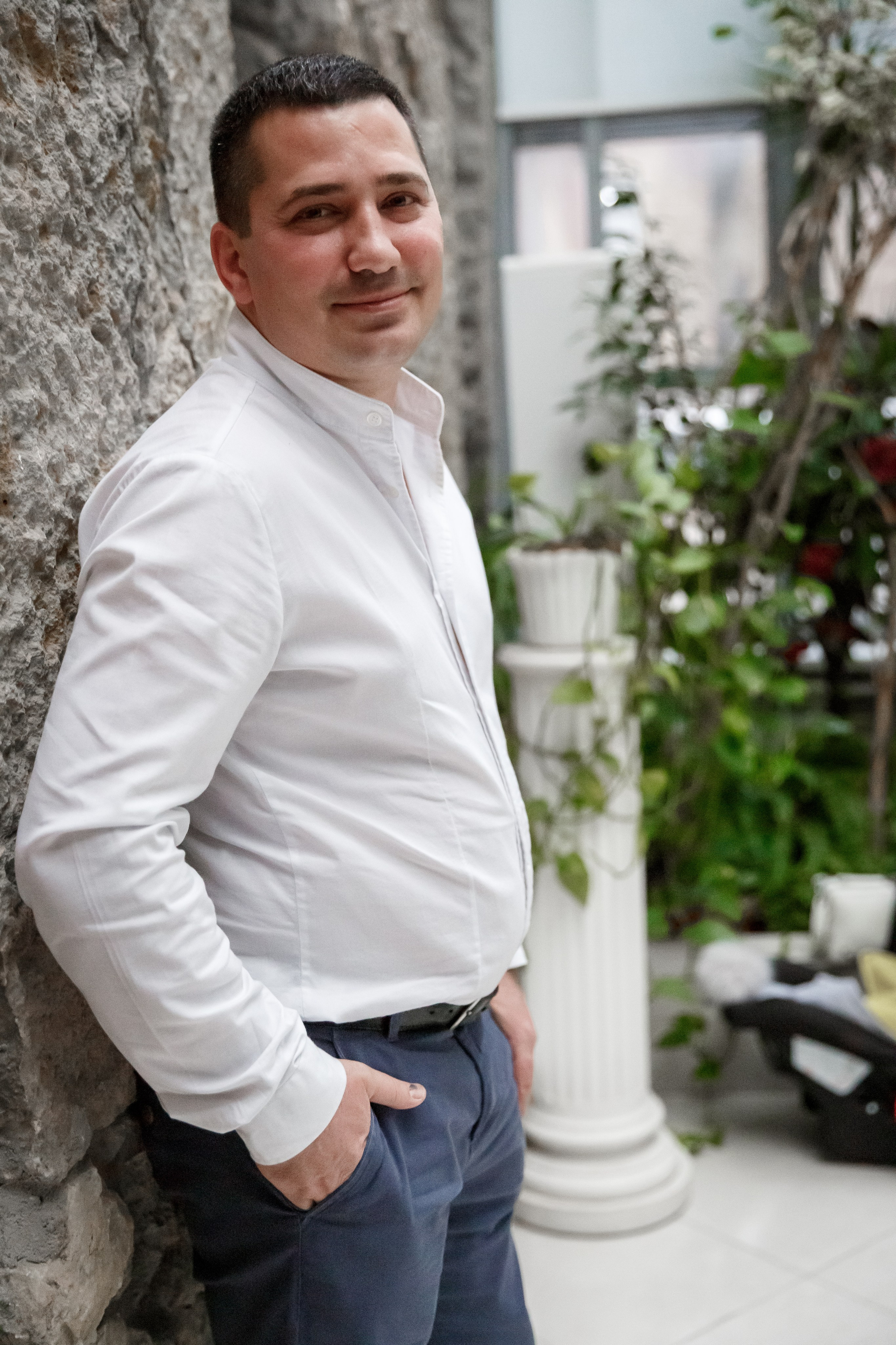 One more born. Фотограф Вадим Чепрасов | Санкт-Петербург