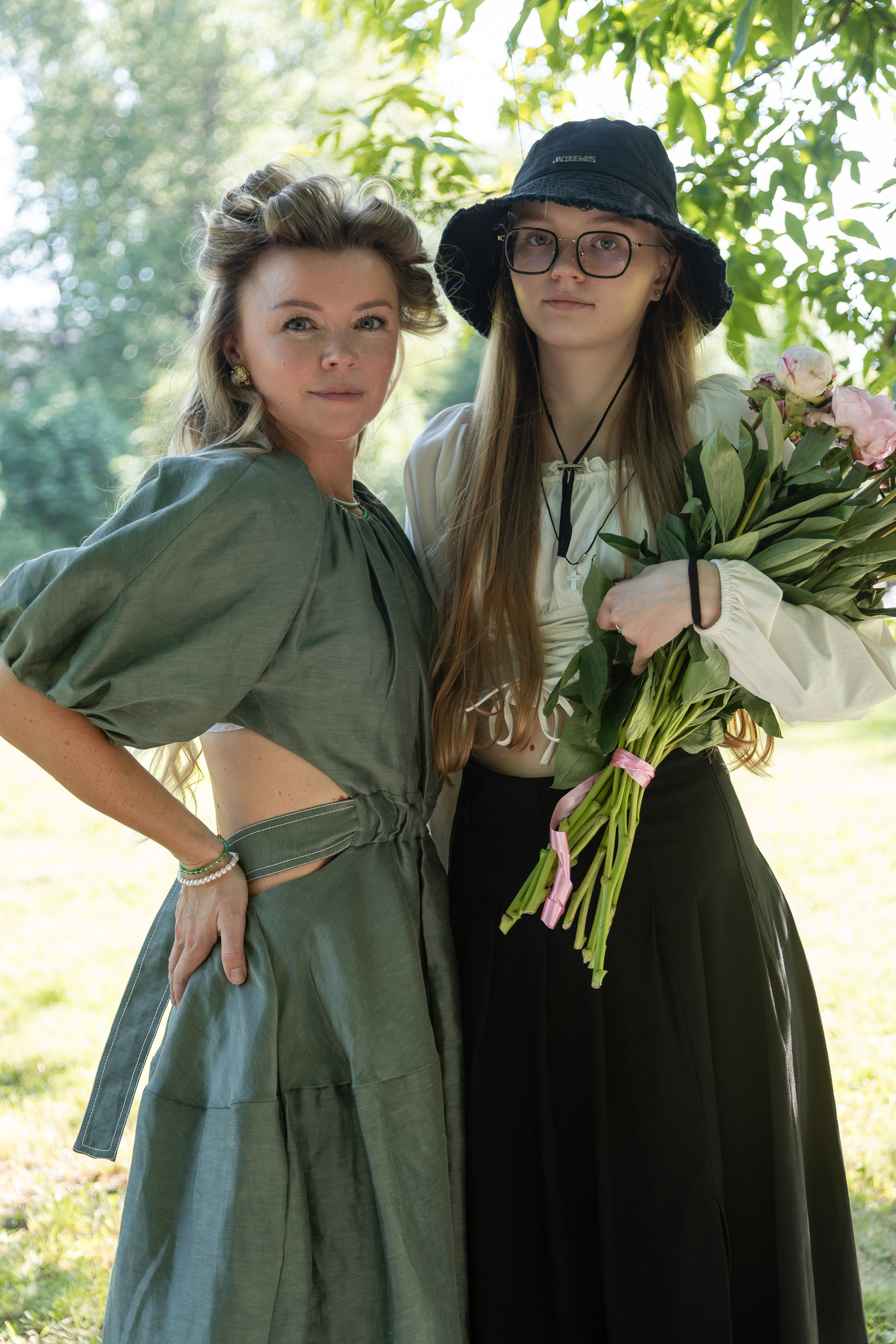 WONDERLAND. Главная