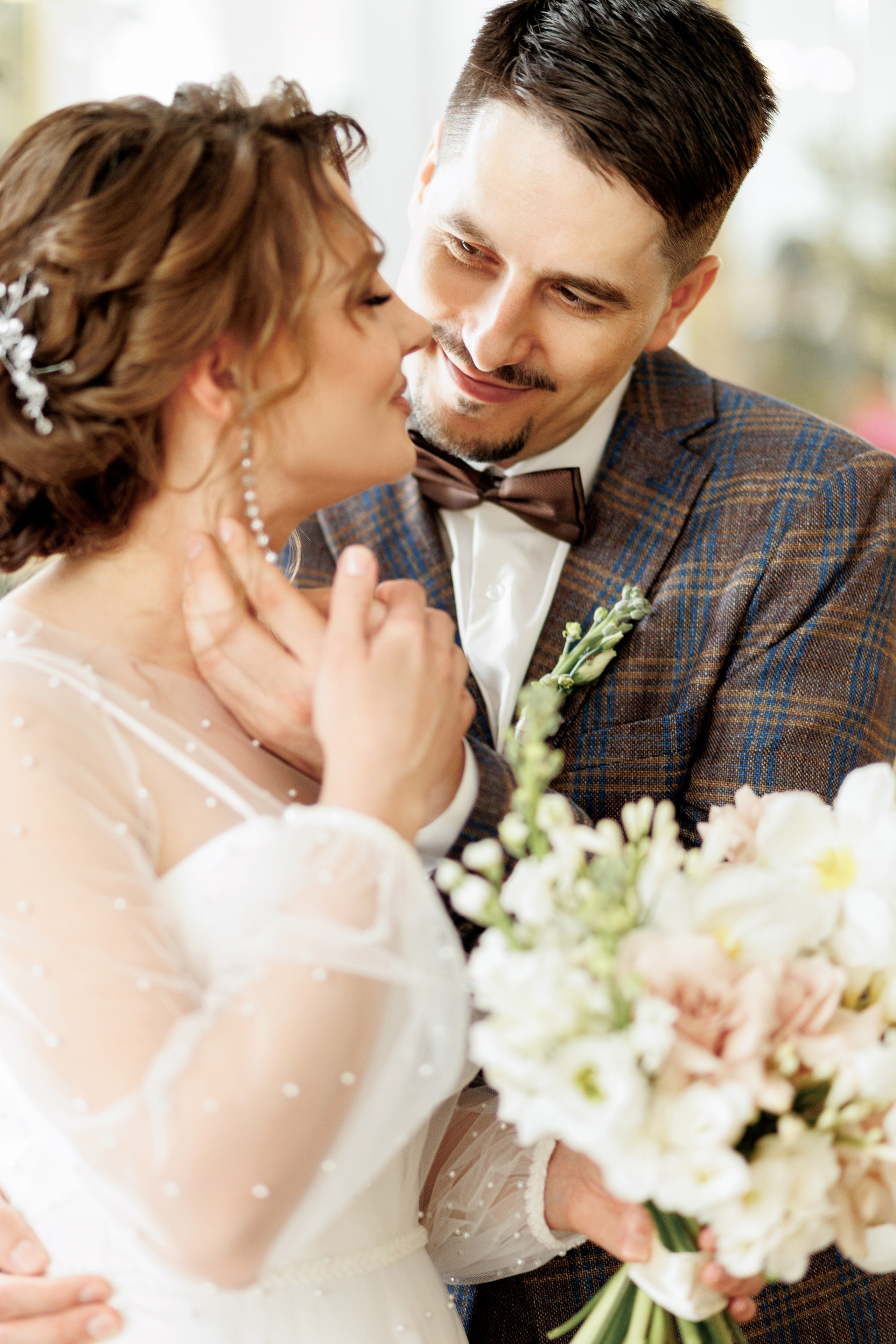 Екатерина и Александр. Щетинина Наталья свадебный фотограф Барнаул