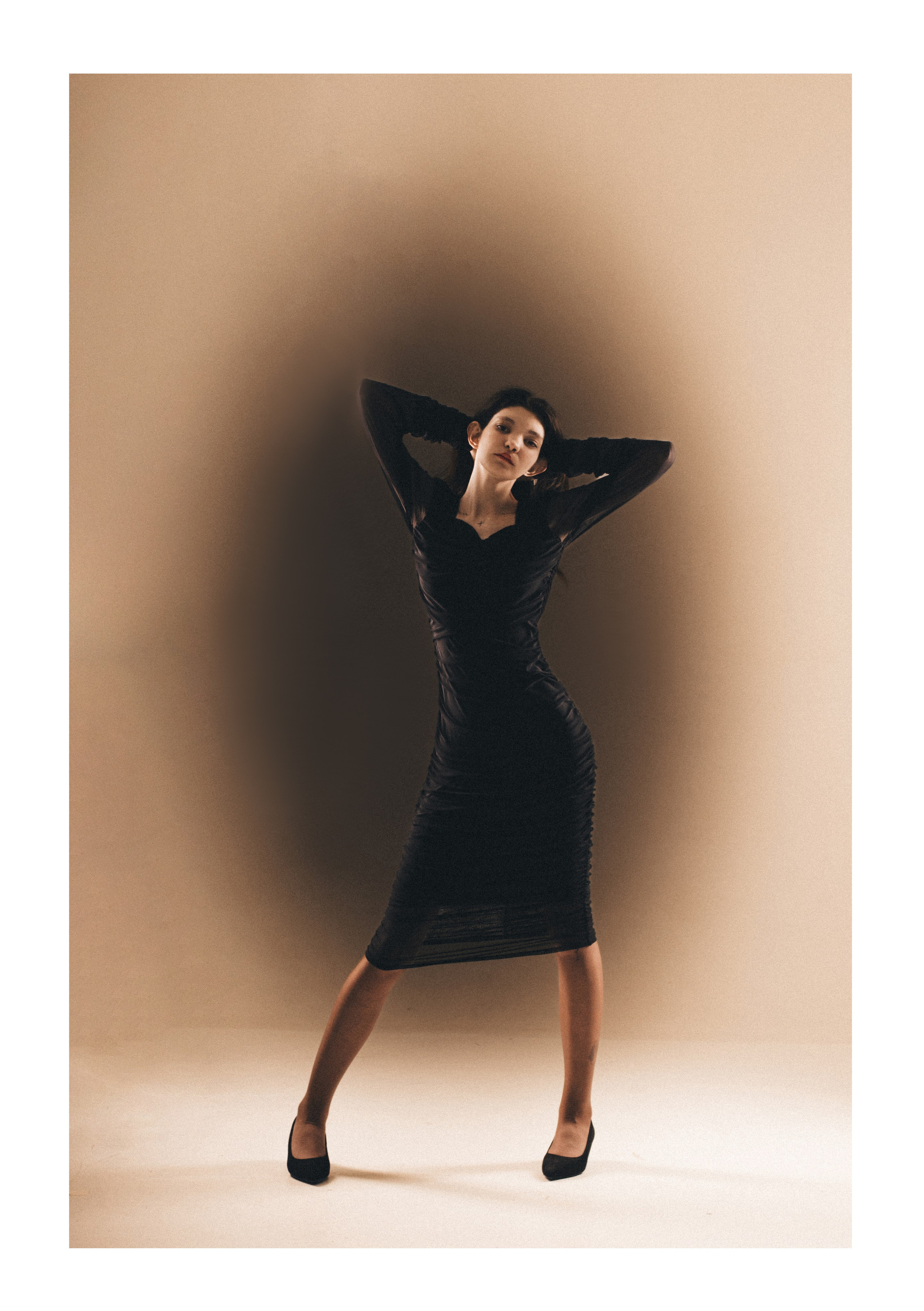 Личные съёмки женские. Индивидуальный фотограф Новосибирск Настя