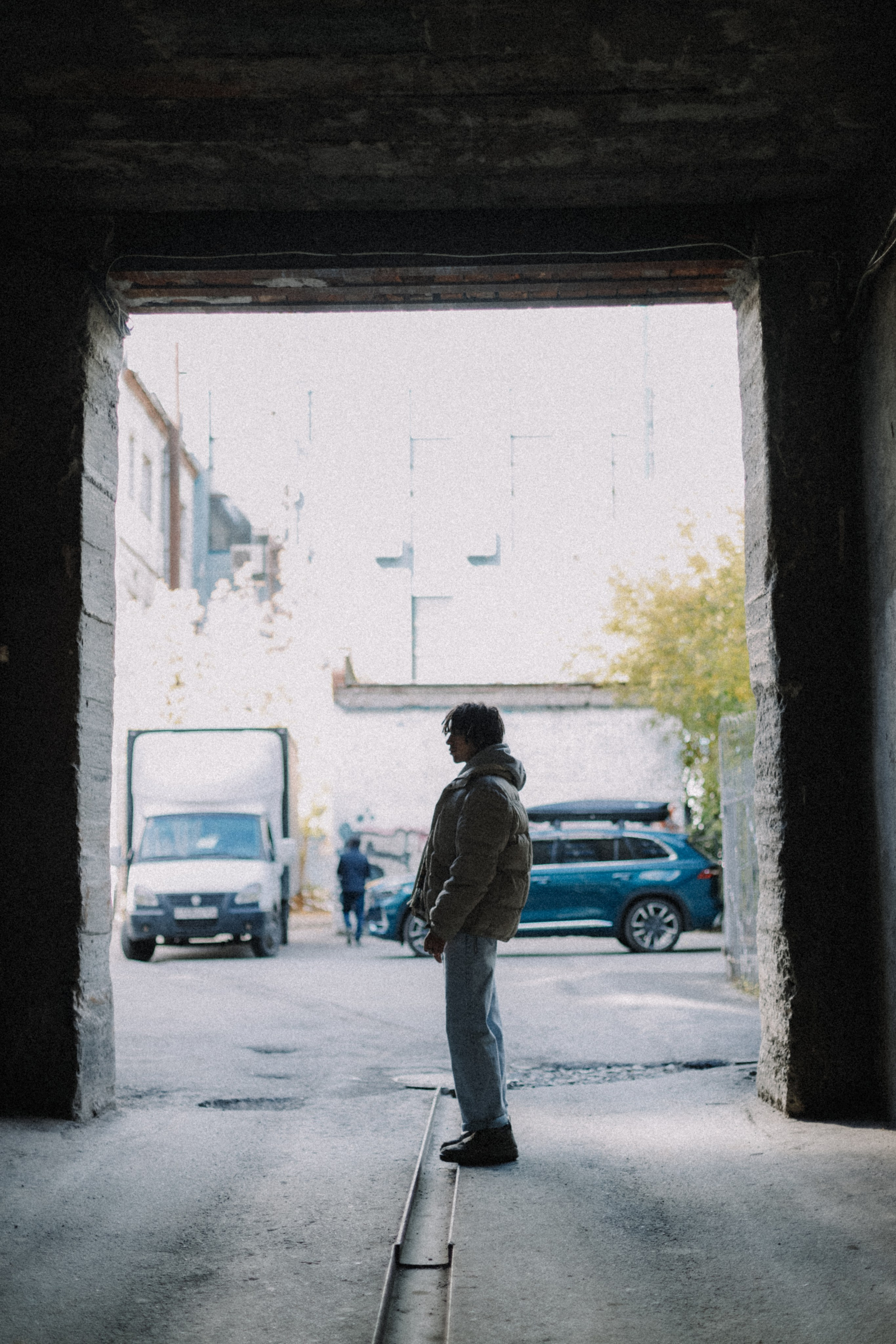 Мужские съёмки. Индивидуальный фотограф Новосибирск Настя