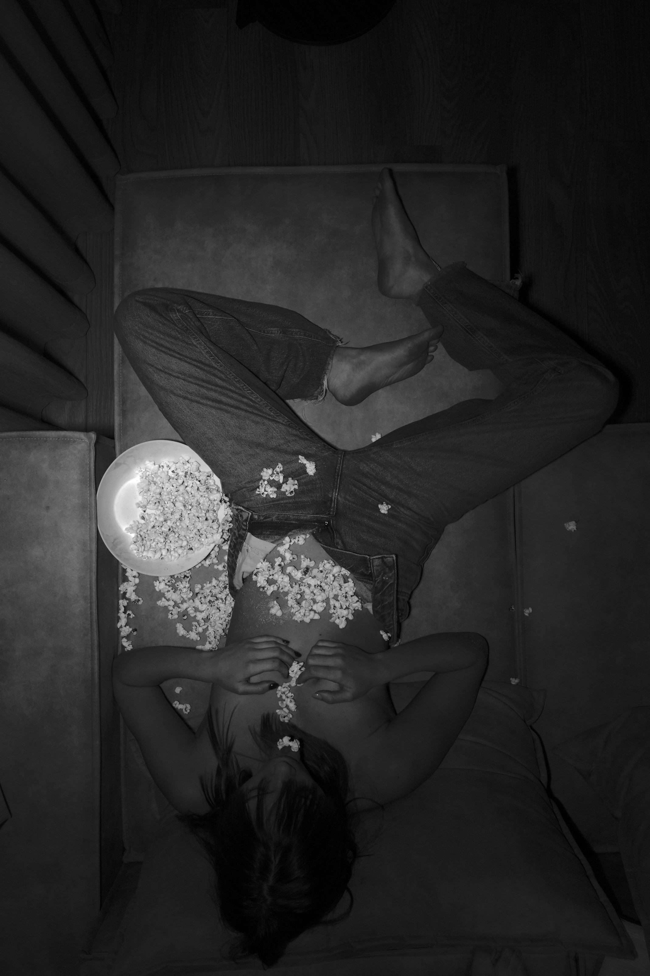 Художественная. Главная