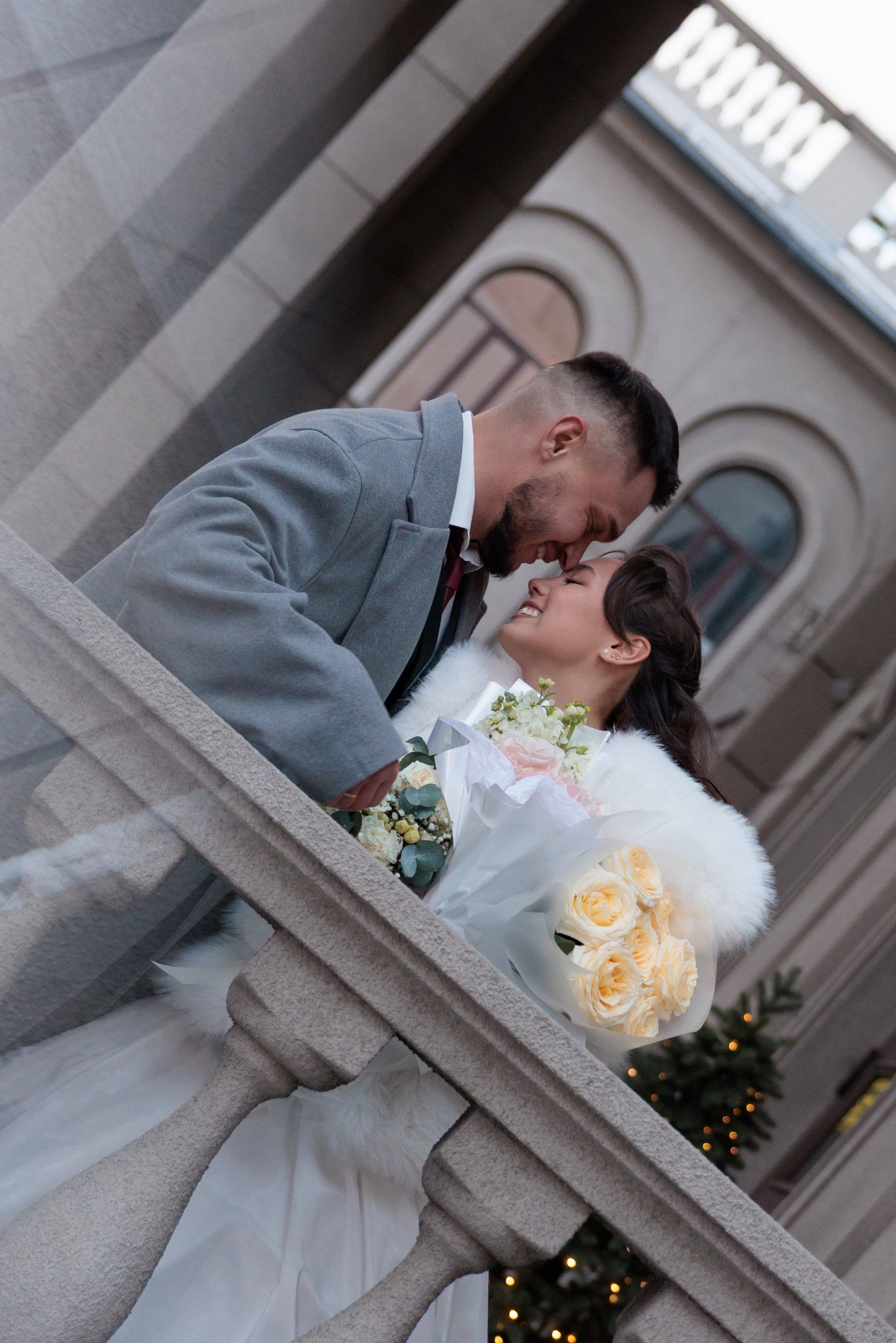 Свадьба Семьи Салаходиновых. Фотограф в Красноярске Евдокимова Анастасия