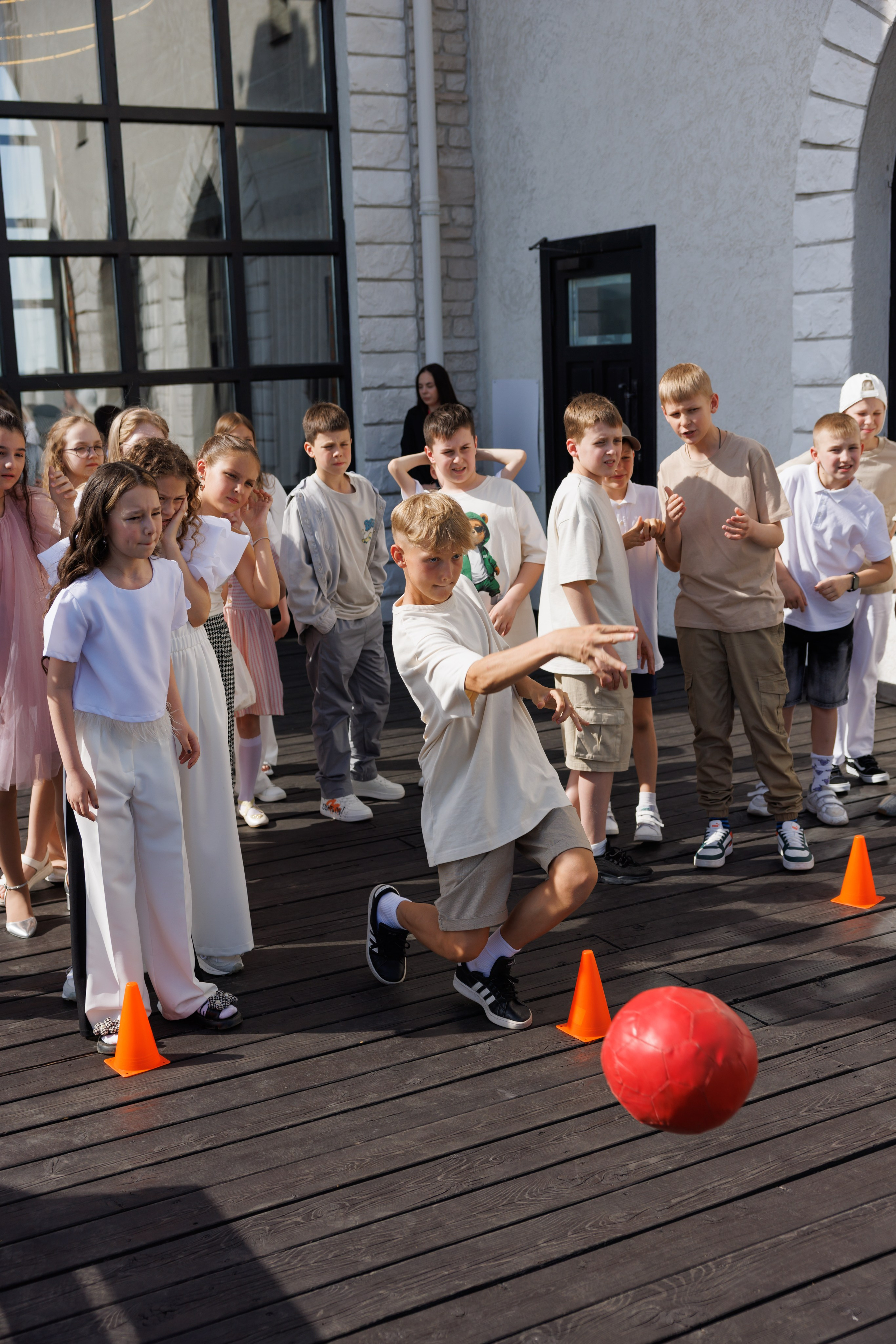 Выпускные Шамони. Фотограф в Красноярске Евдокимова Анастасия