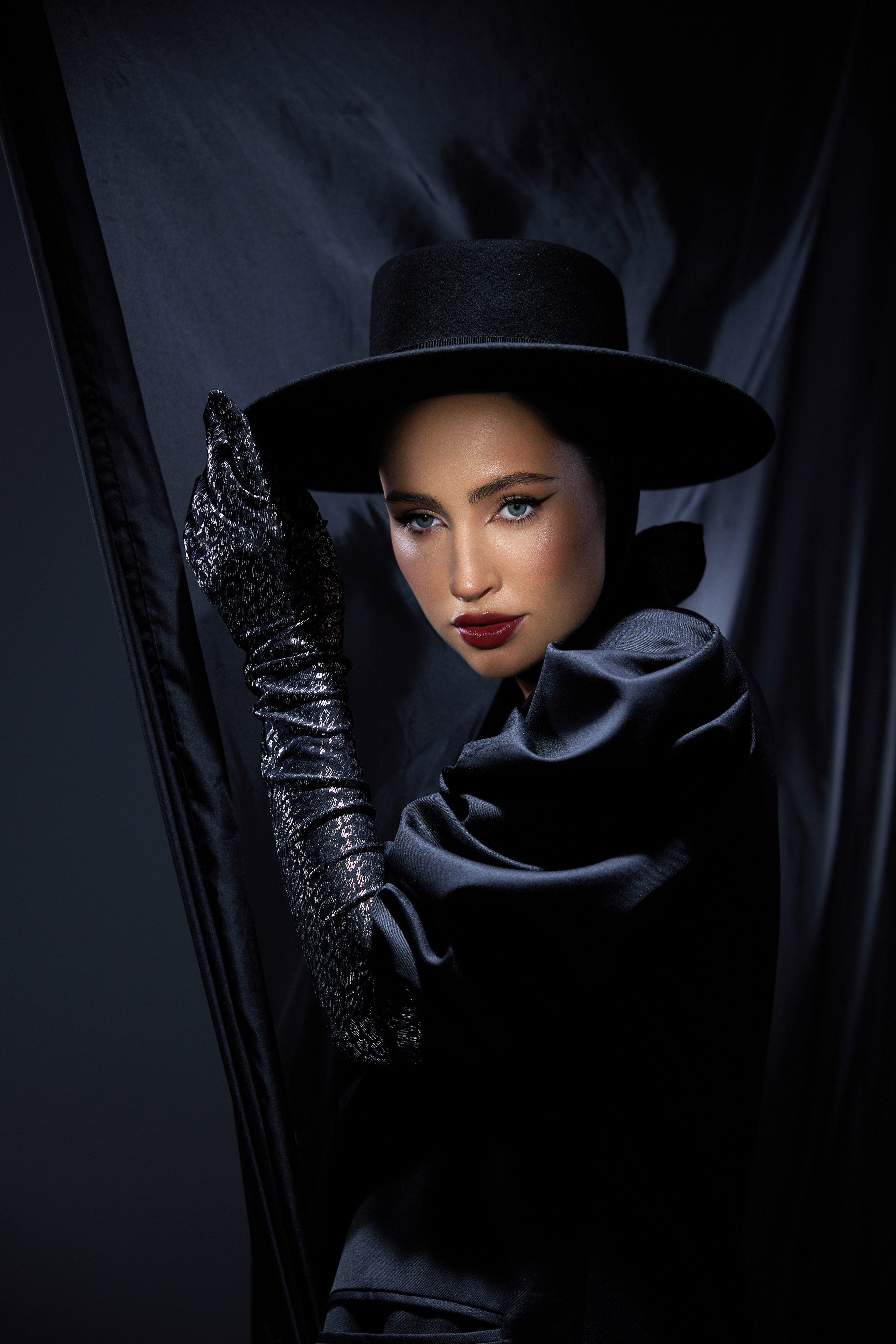 Екатерина. Фотограф Леонова Надежда