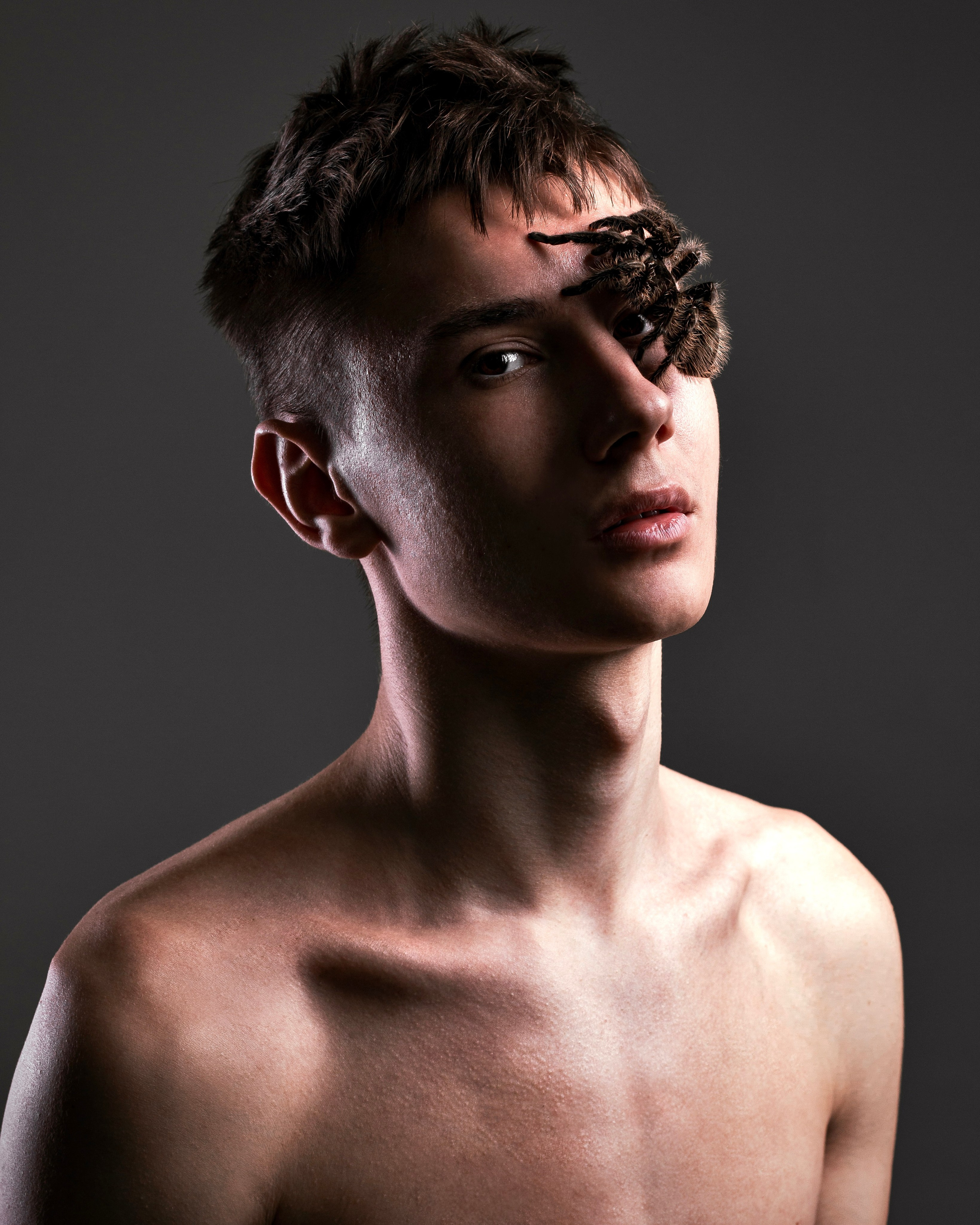 Студийные фотосессии. Лисенкова Алиса — Фотограф, видеомейкер. Москва