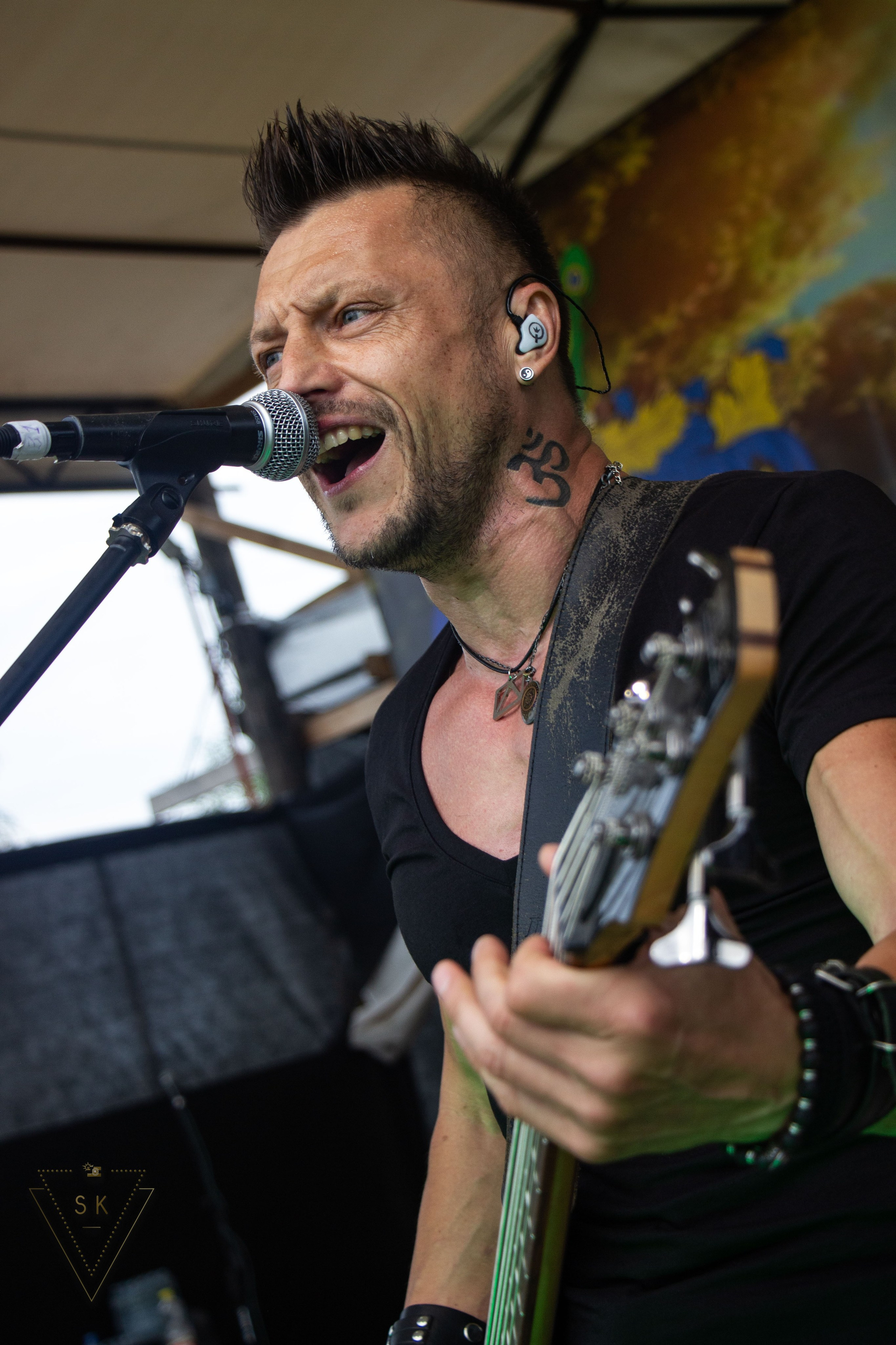 Бухта Сенявина 2025. Репортажный и портретный фотограф из Воронежа — Светлана Кузнецова