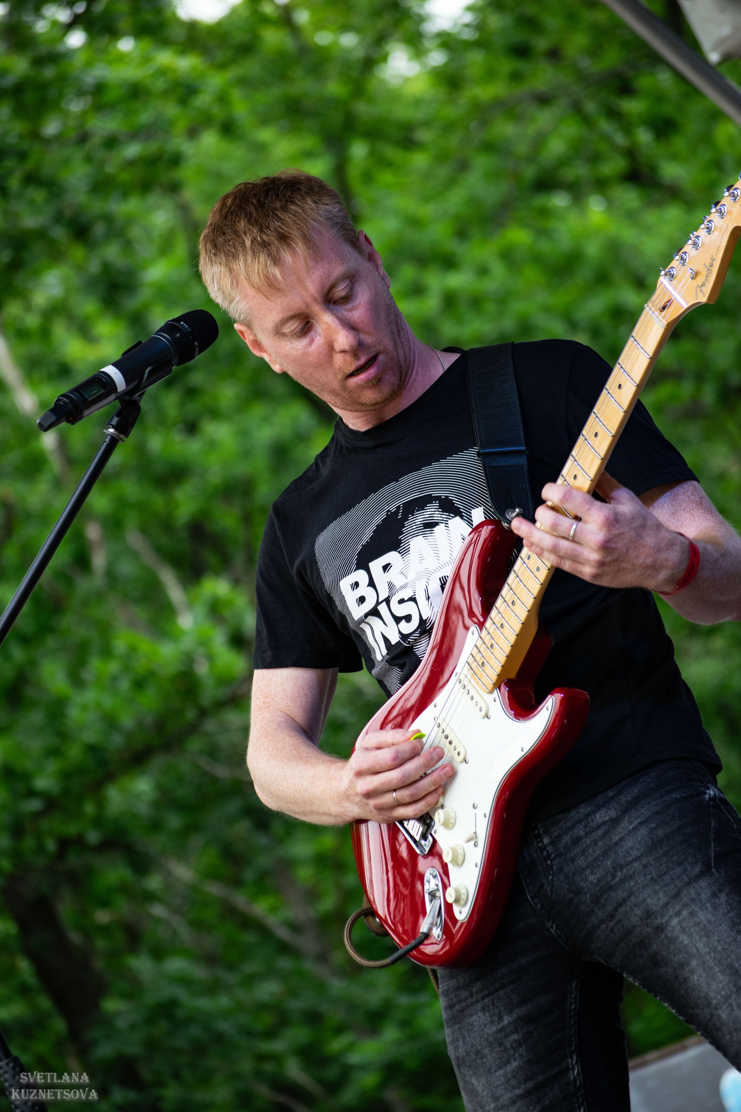 Молодые ветра 2025. Репортажный и портретный фотограф из Воронежа — Светлана Кузнецова