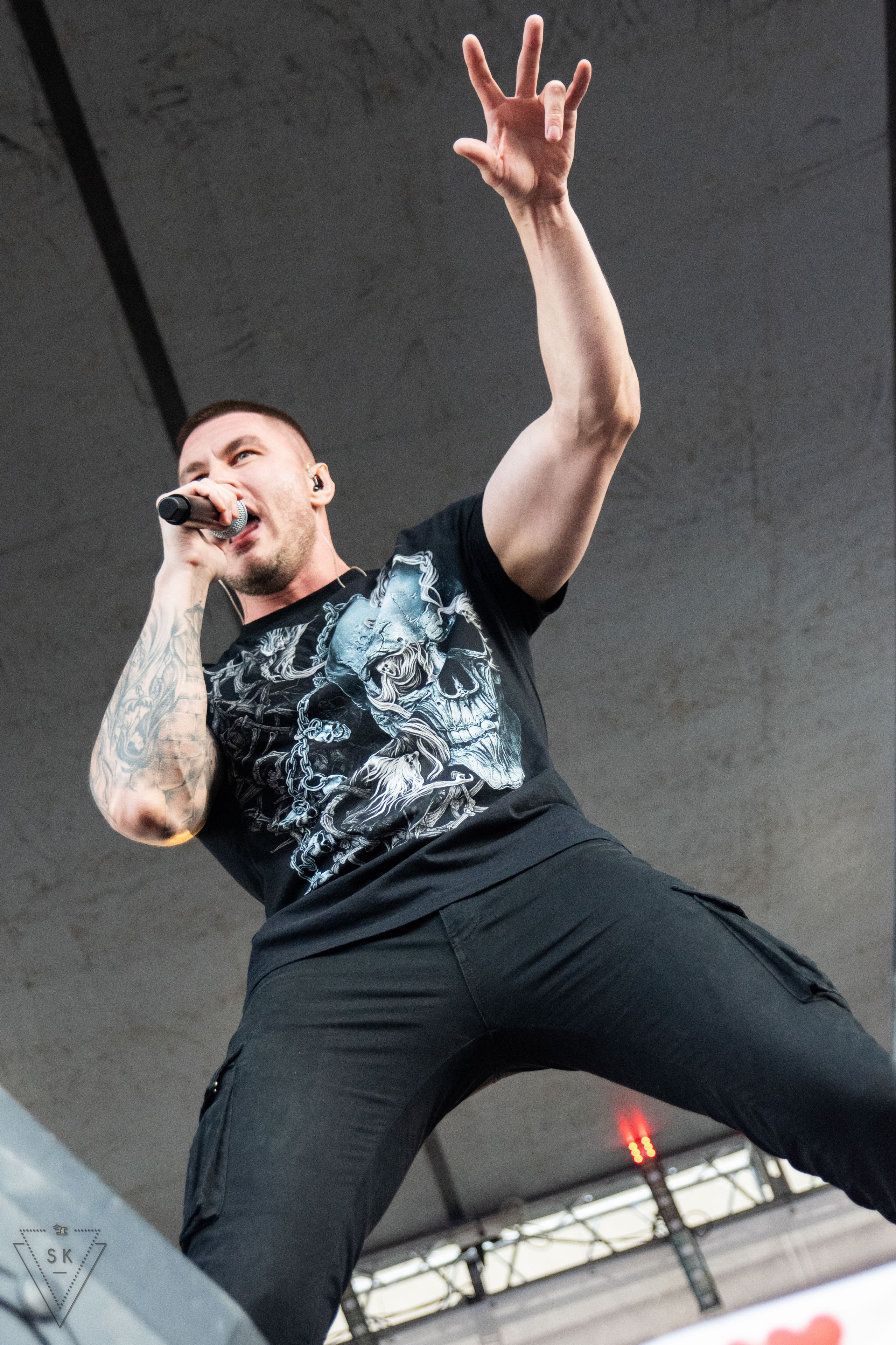 День города Воронеж 2025 — НеБо/Сказки Чёрного Города. Репортажный и портретный фотограф из Воронежа — Светлана Кузнецова