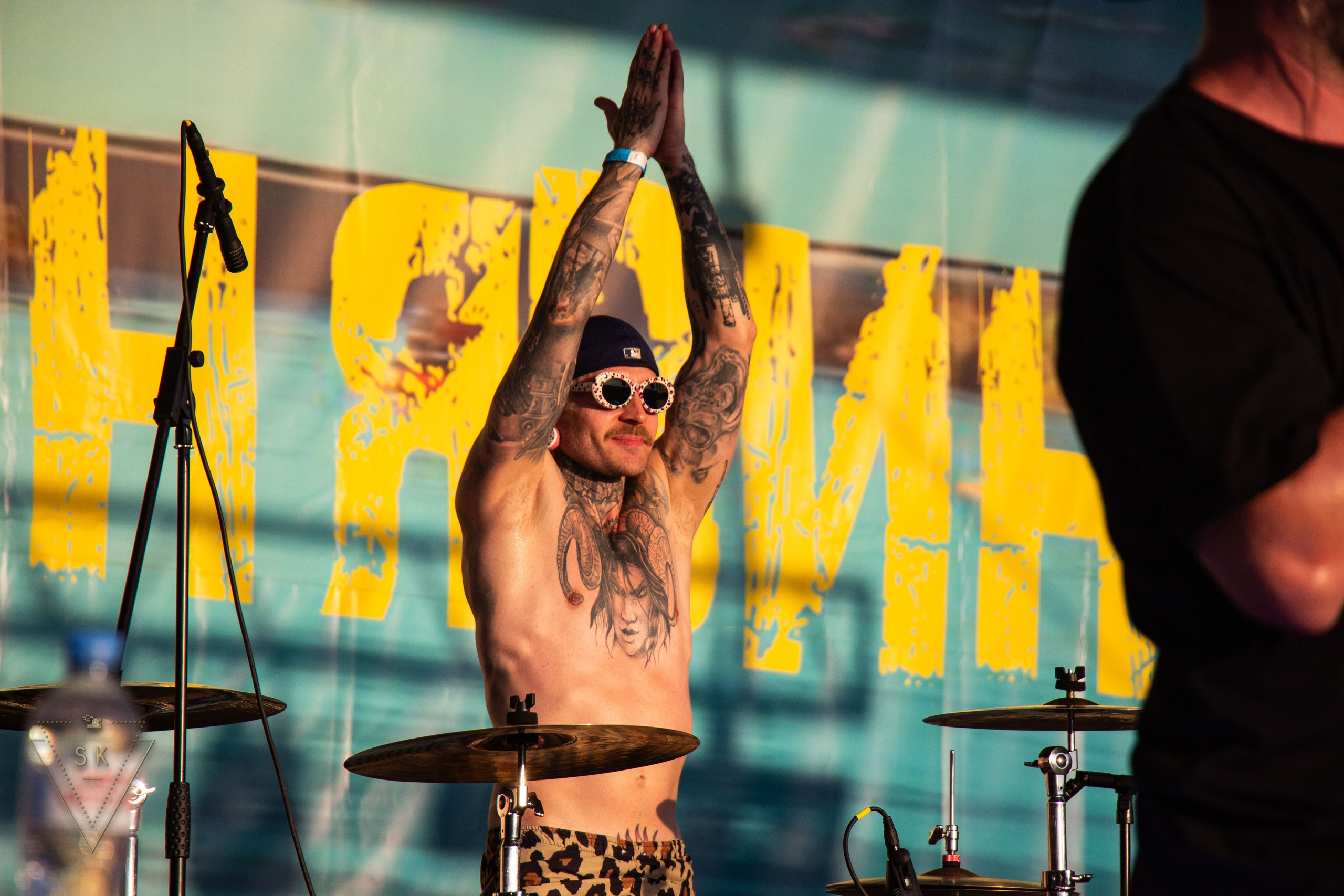 Бухта Сенявина 2025. Репортажный и портретный фотограф из Воронежа — Светлана Кузнецова