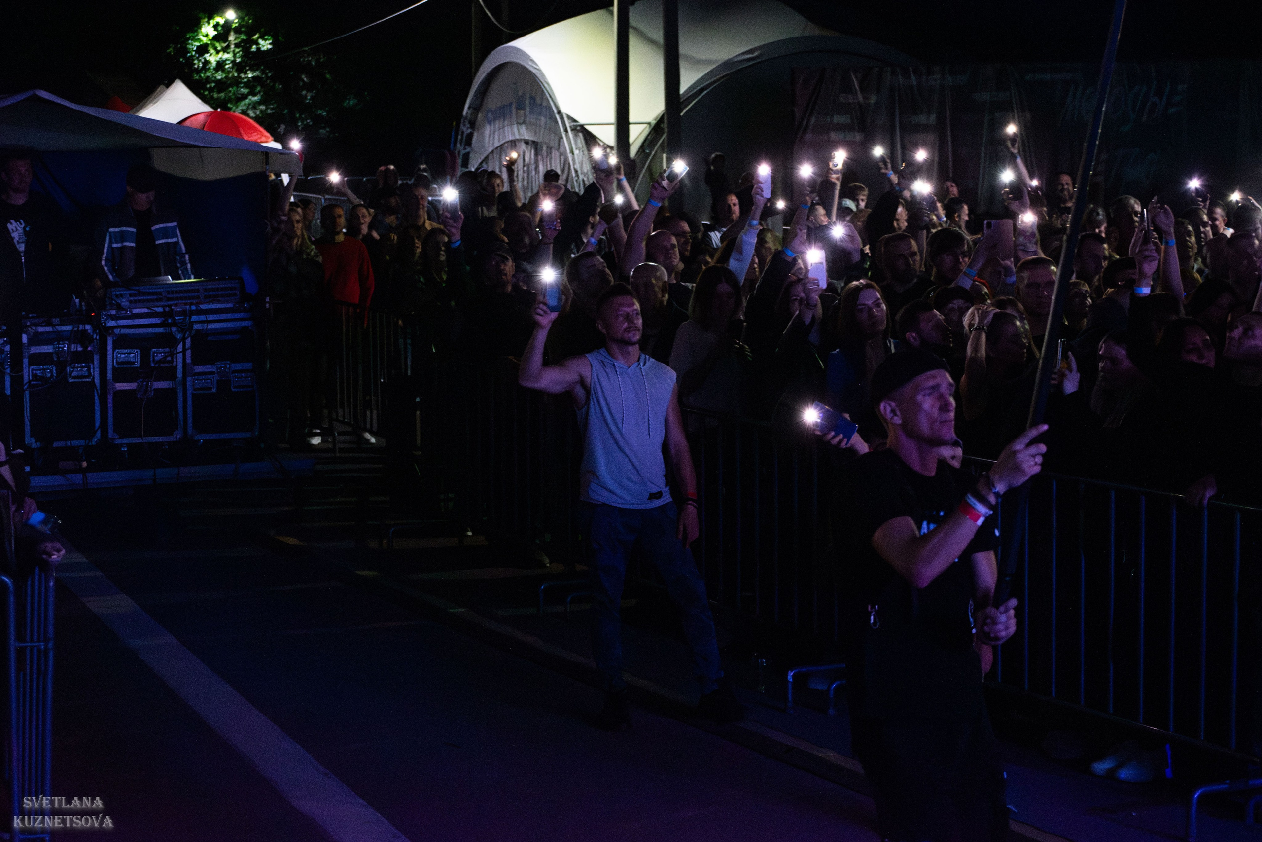 Молодые ветра 2025. Репортажный и портретный фотограф из Воронежа — Светлана Кузнецова