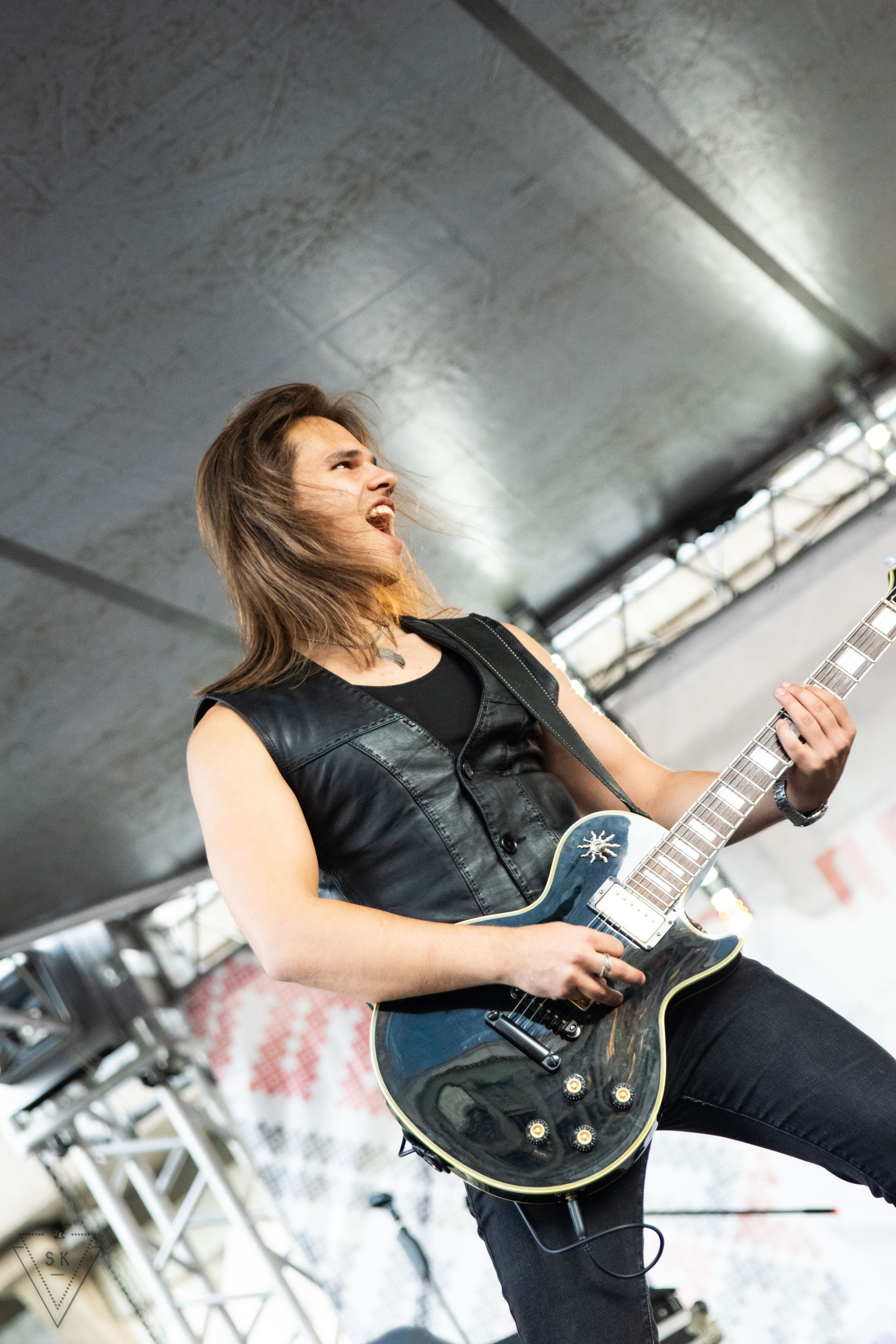 День города Воронеж 2025 — НеБо/Сказки Чёрного Города. Репортажный и портретный фотограф из Воронежа — Светлана Кузнецова