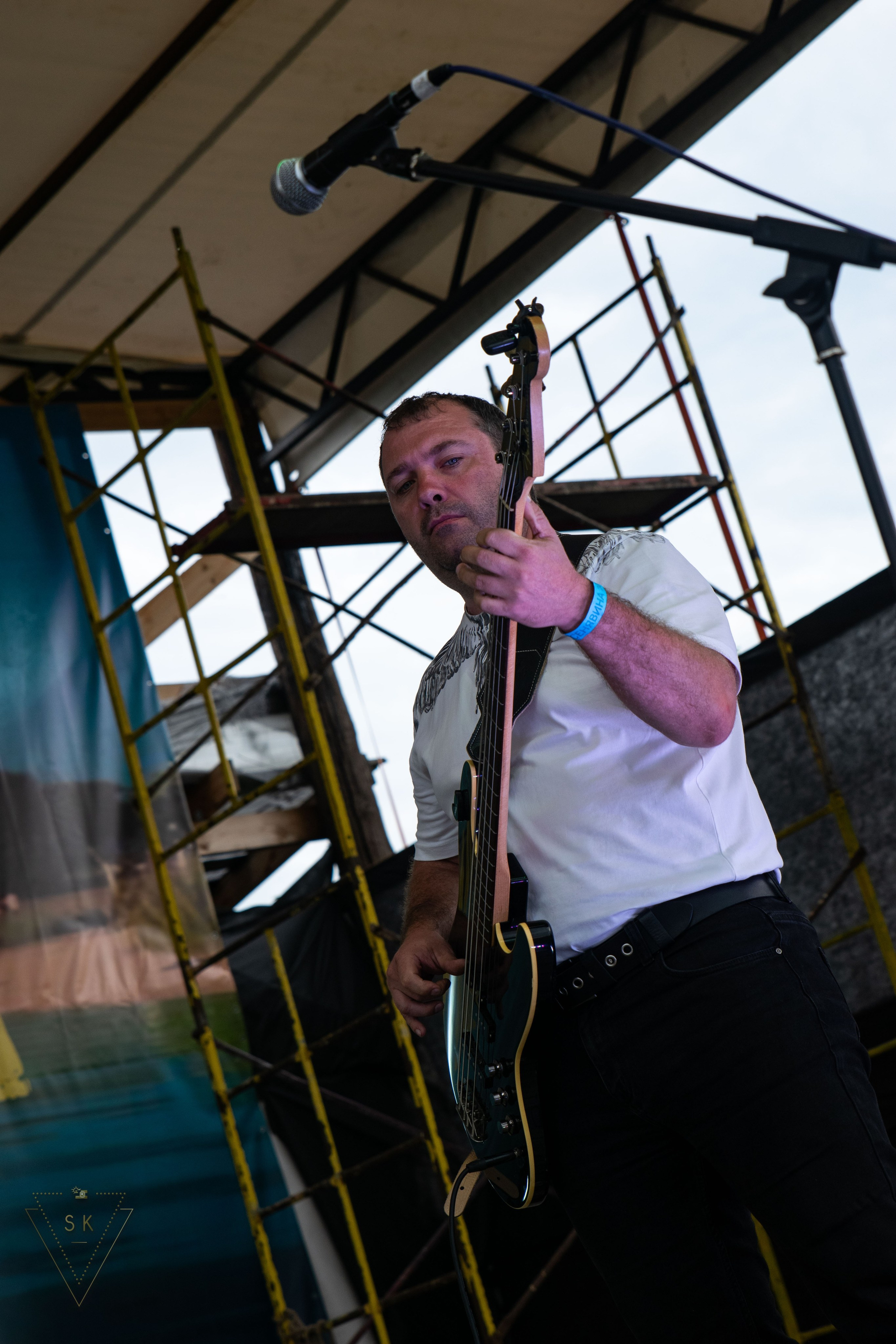 Бухта Сенявина 2025. Репортажный и портретный фотограф из Воронежа — Светлана Кузнецова