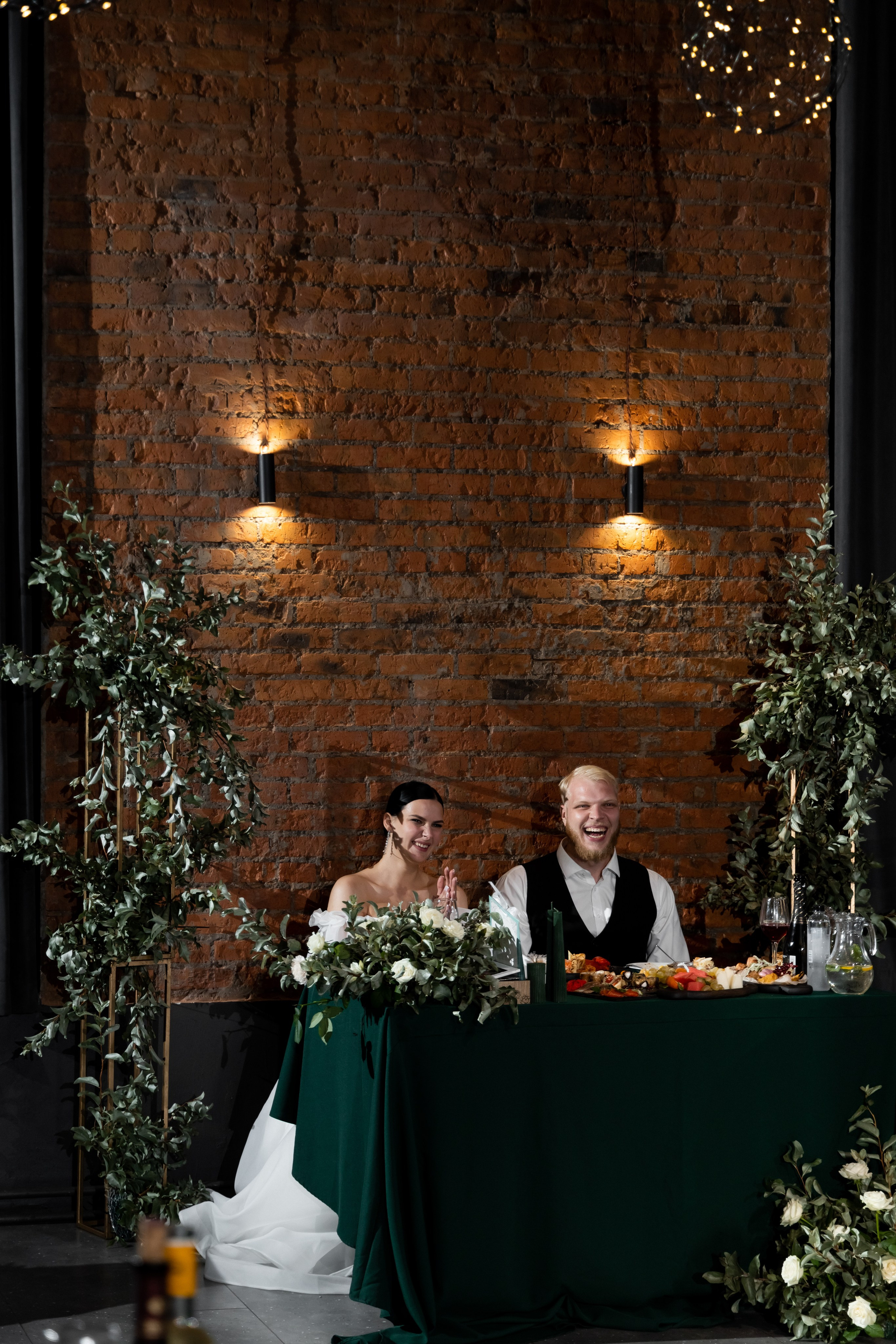 Дарья+Никита. Фотограф в Красноярске Гетманова Мила