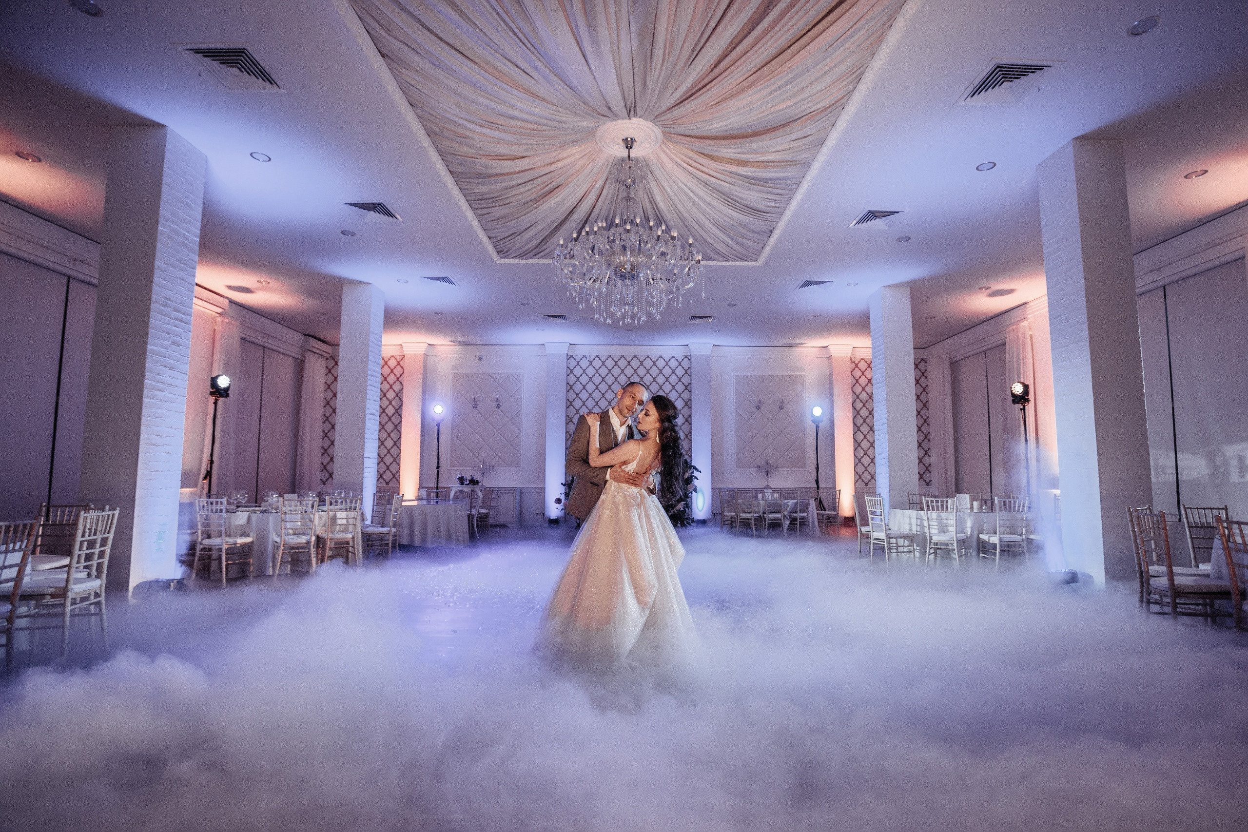 Свадебный фотограф Ян Хведчин