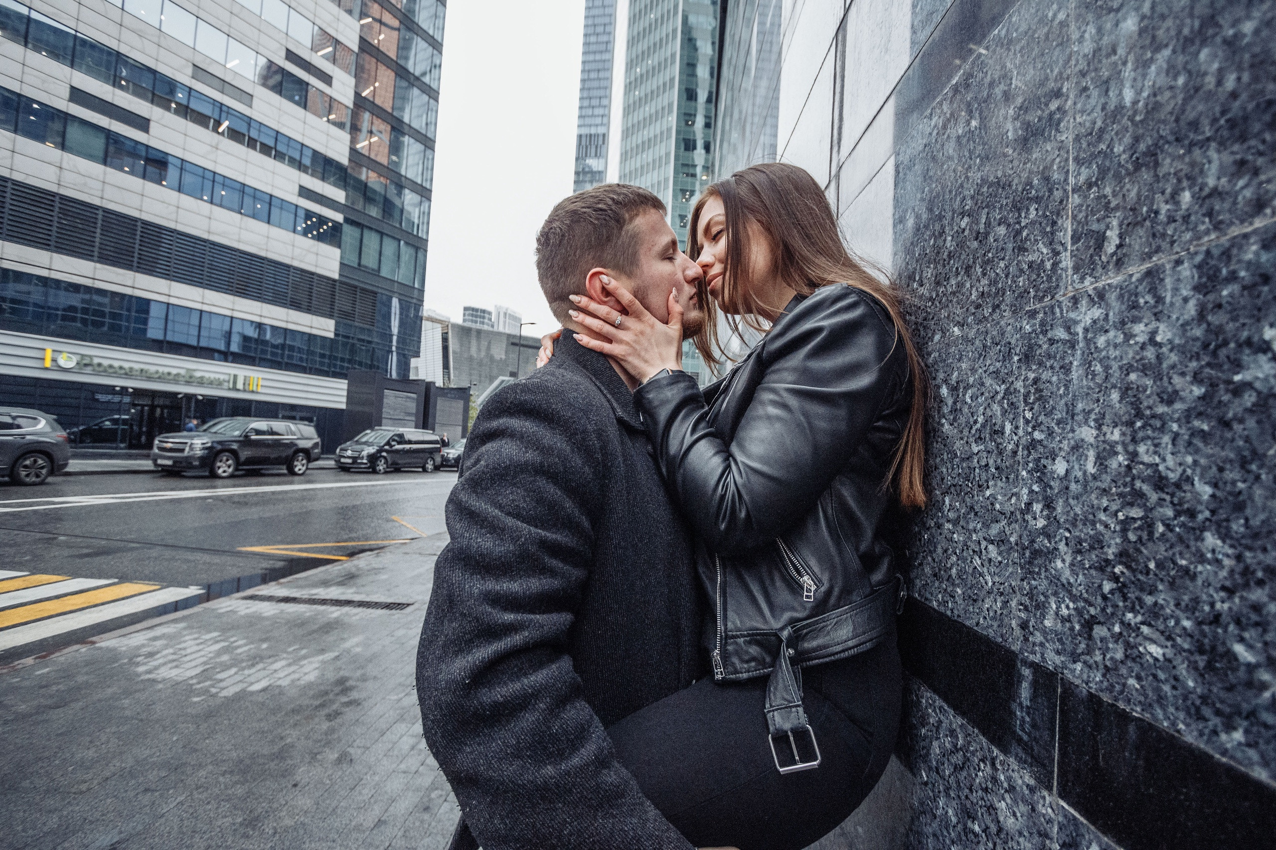 Аня и Сергей. Свадебный фотограф Ян Хведчин