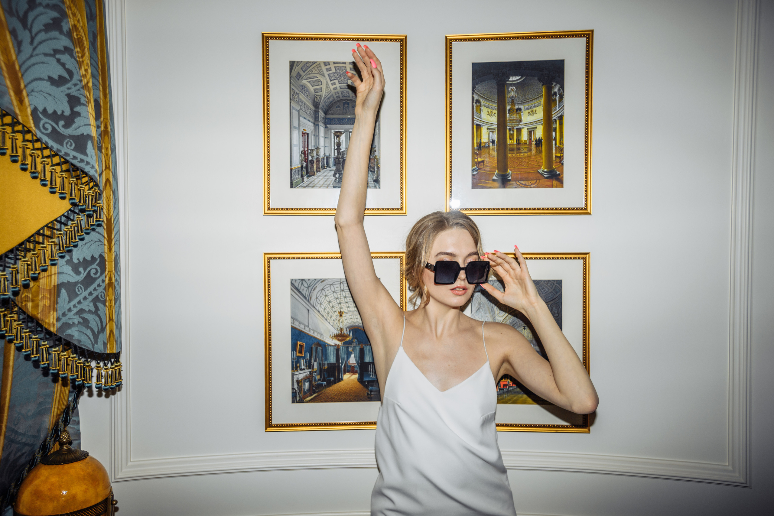 Свадебный фотограф Ян Хведчин