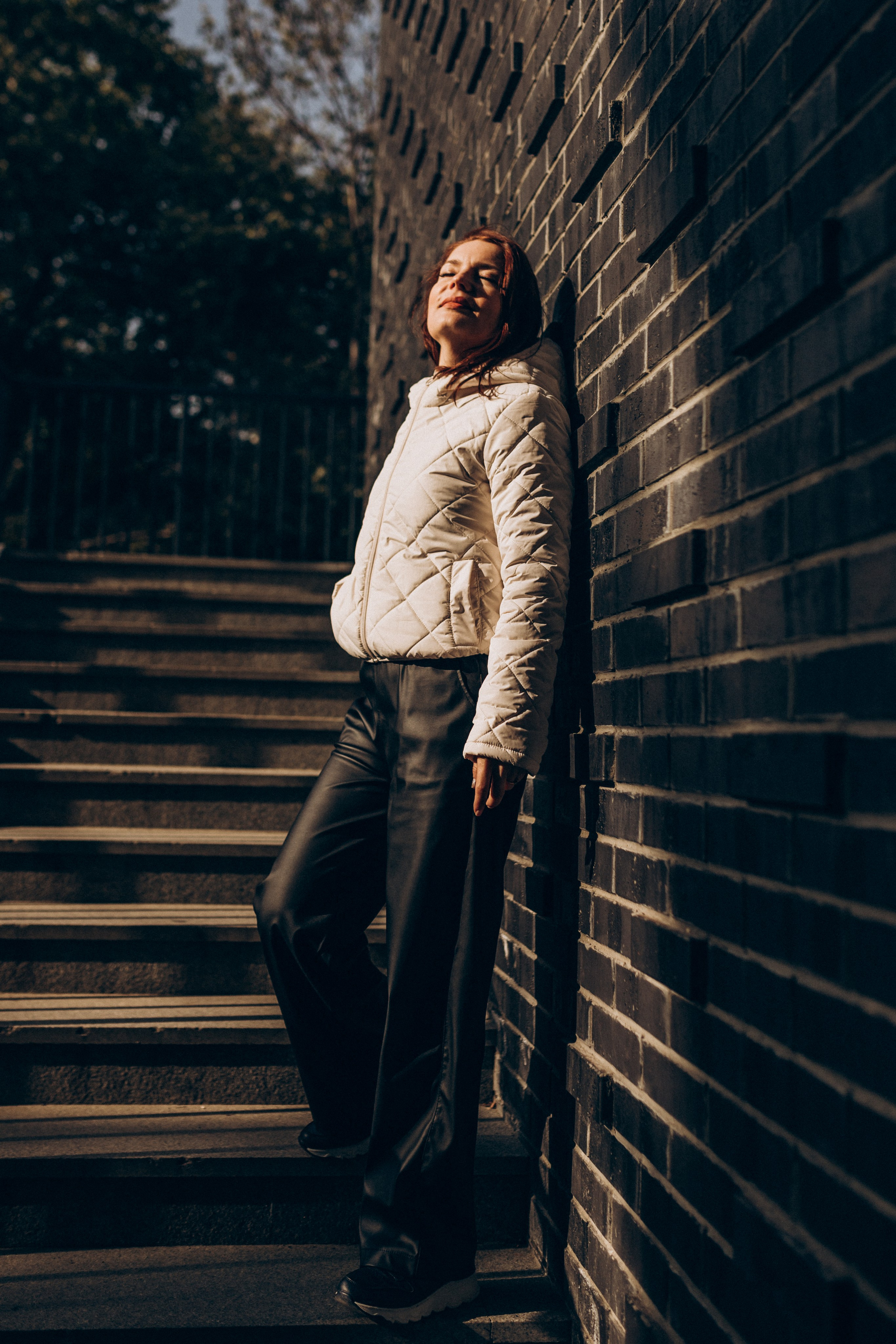 Евгения. Семейный фотограф lifestyle в Новосибирске Елена Шпилевая