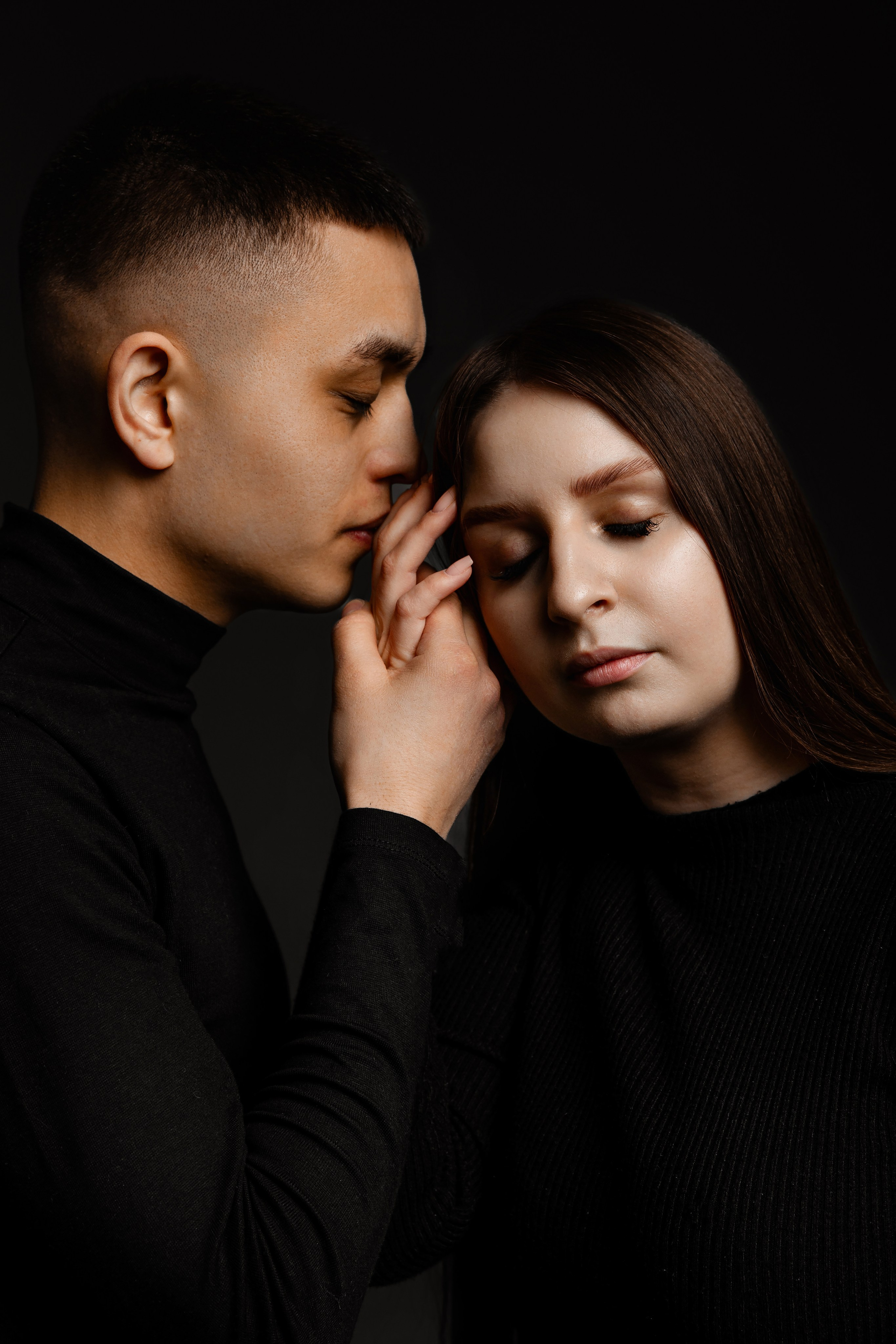 Руслан и Алёна. Тимур Аминов | Фотограф в Кемерове