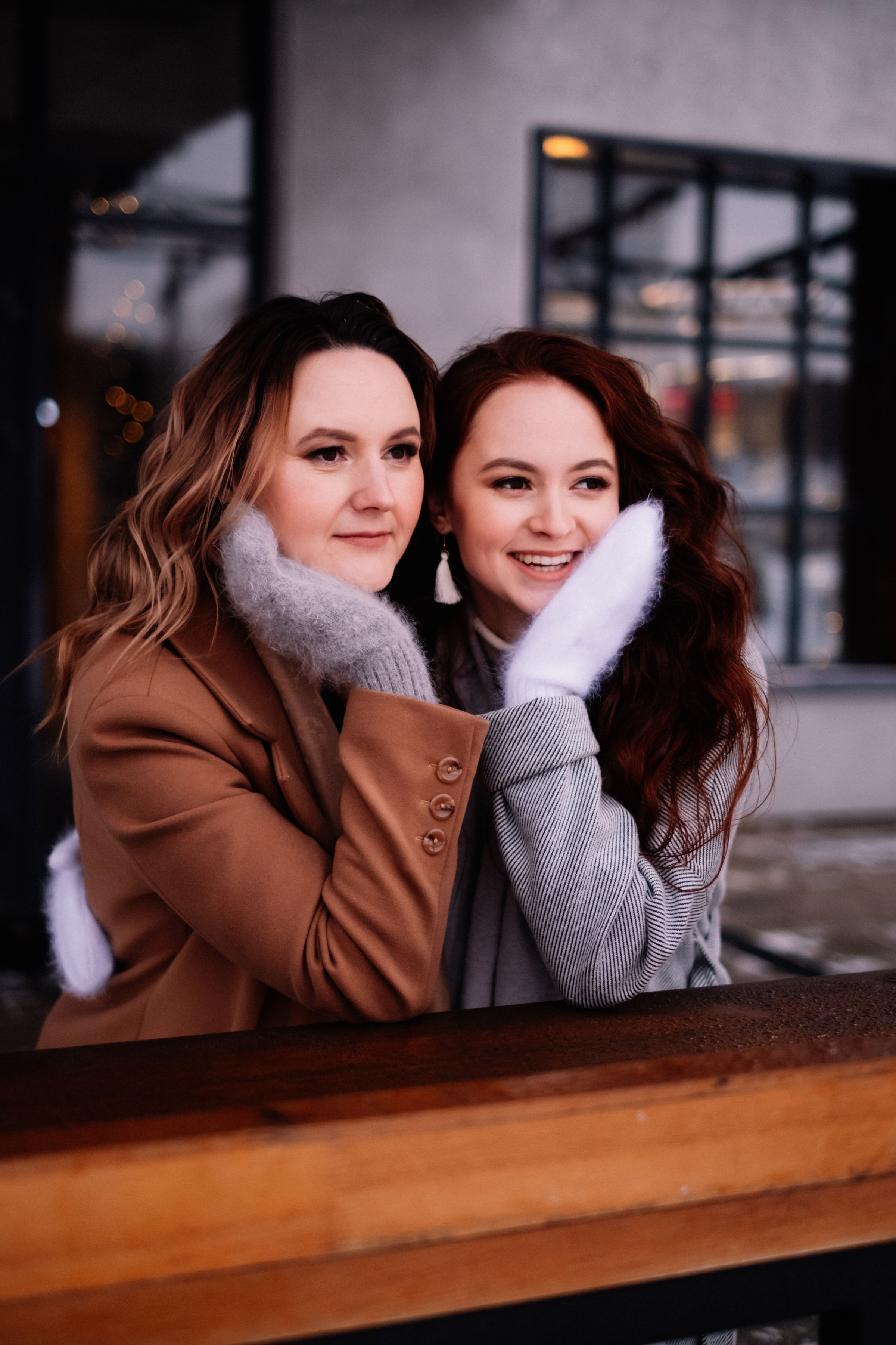 Happy New Year. Фотограф в Челябинске I Надин Палмер