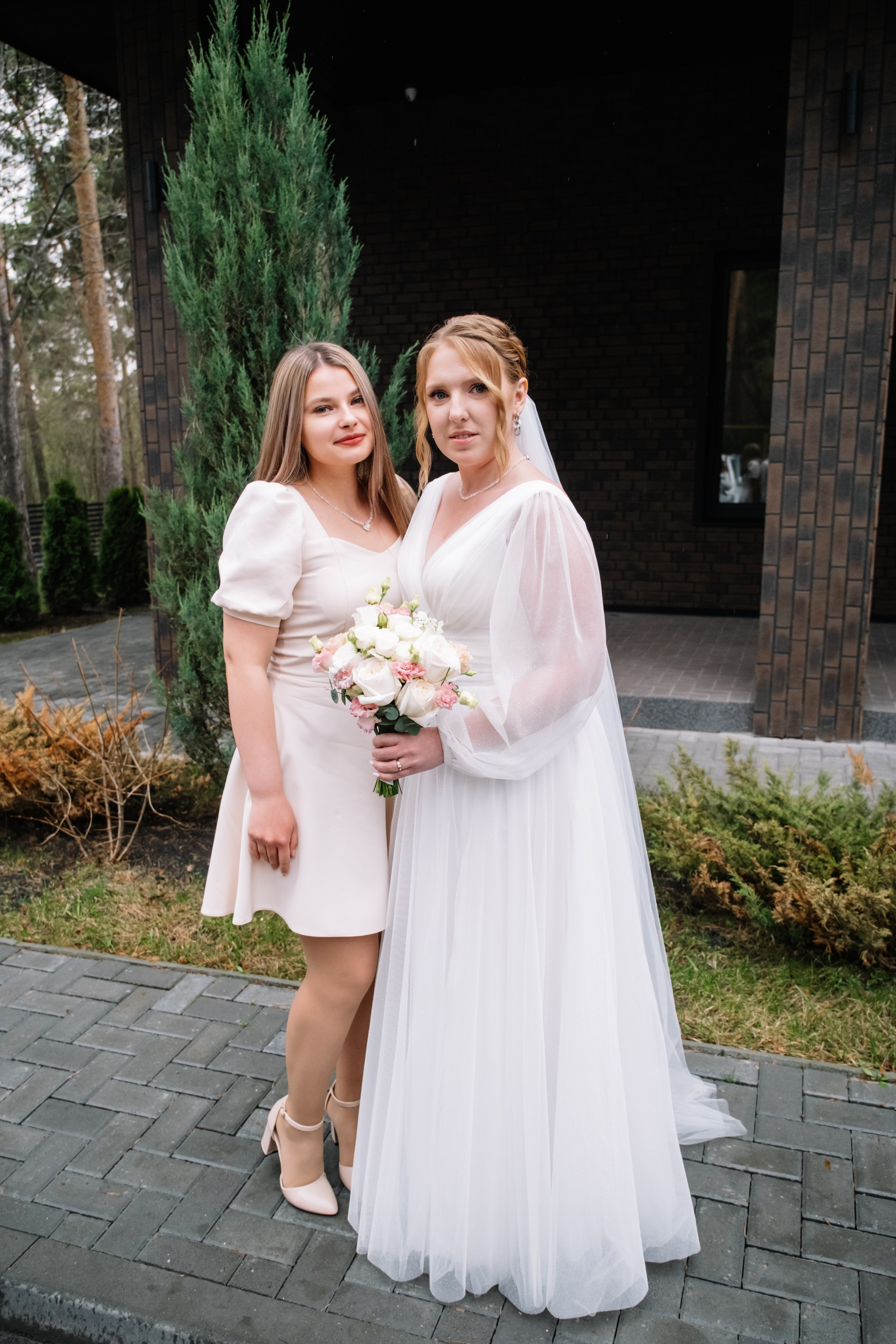 Е&А. Фотограф в Челябинске I Надин Палмер