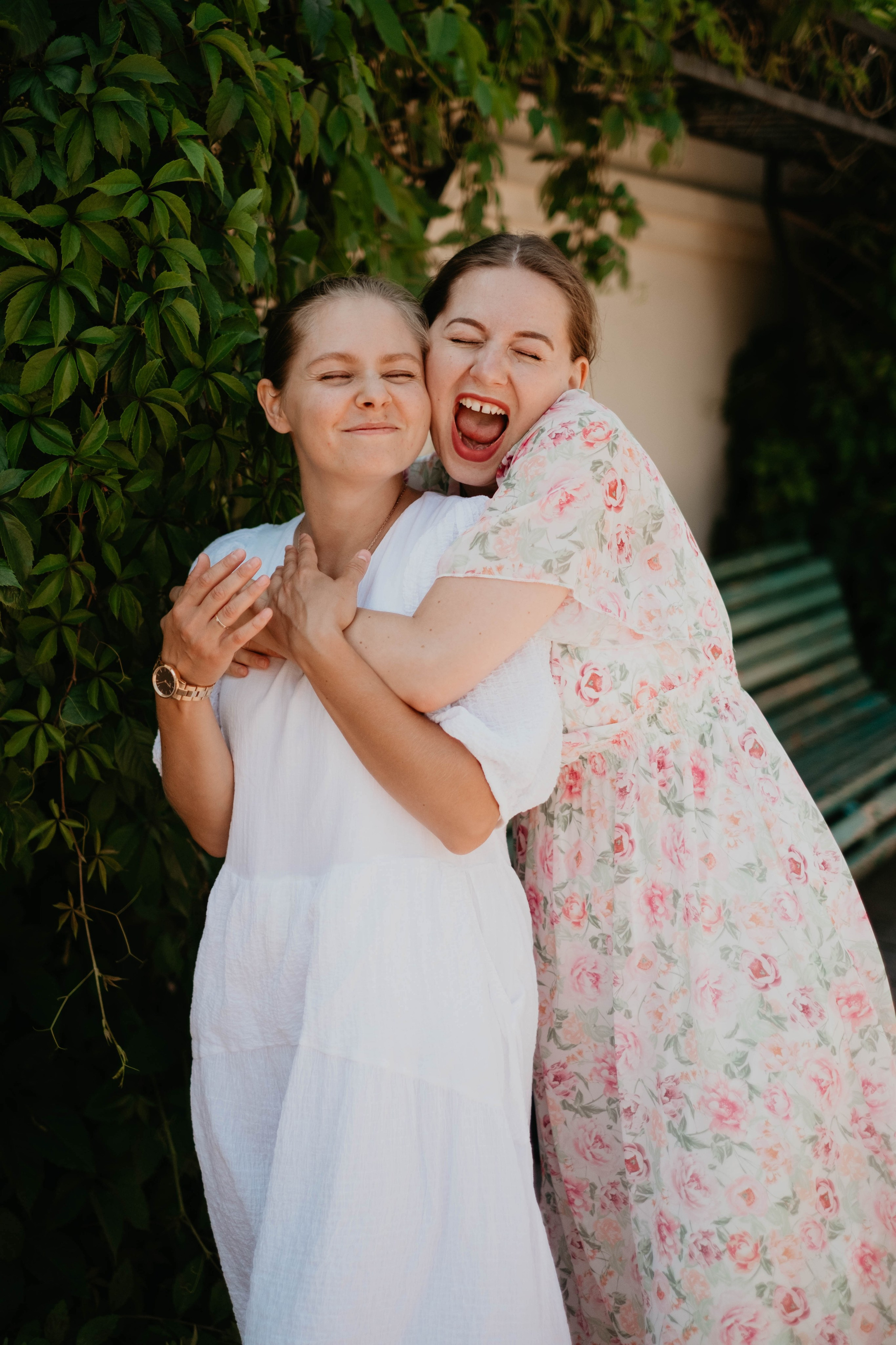 Крещение. Фотограф в Челябинске I Надин Палмер