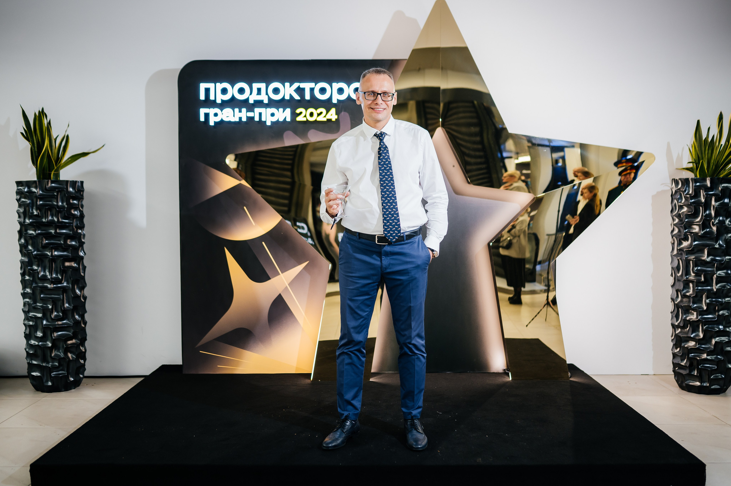 Конференция МедРокет 2024. Фотограф Илья Бызов, Свадебный и репортажный фотограф Сочи