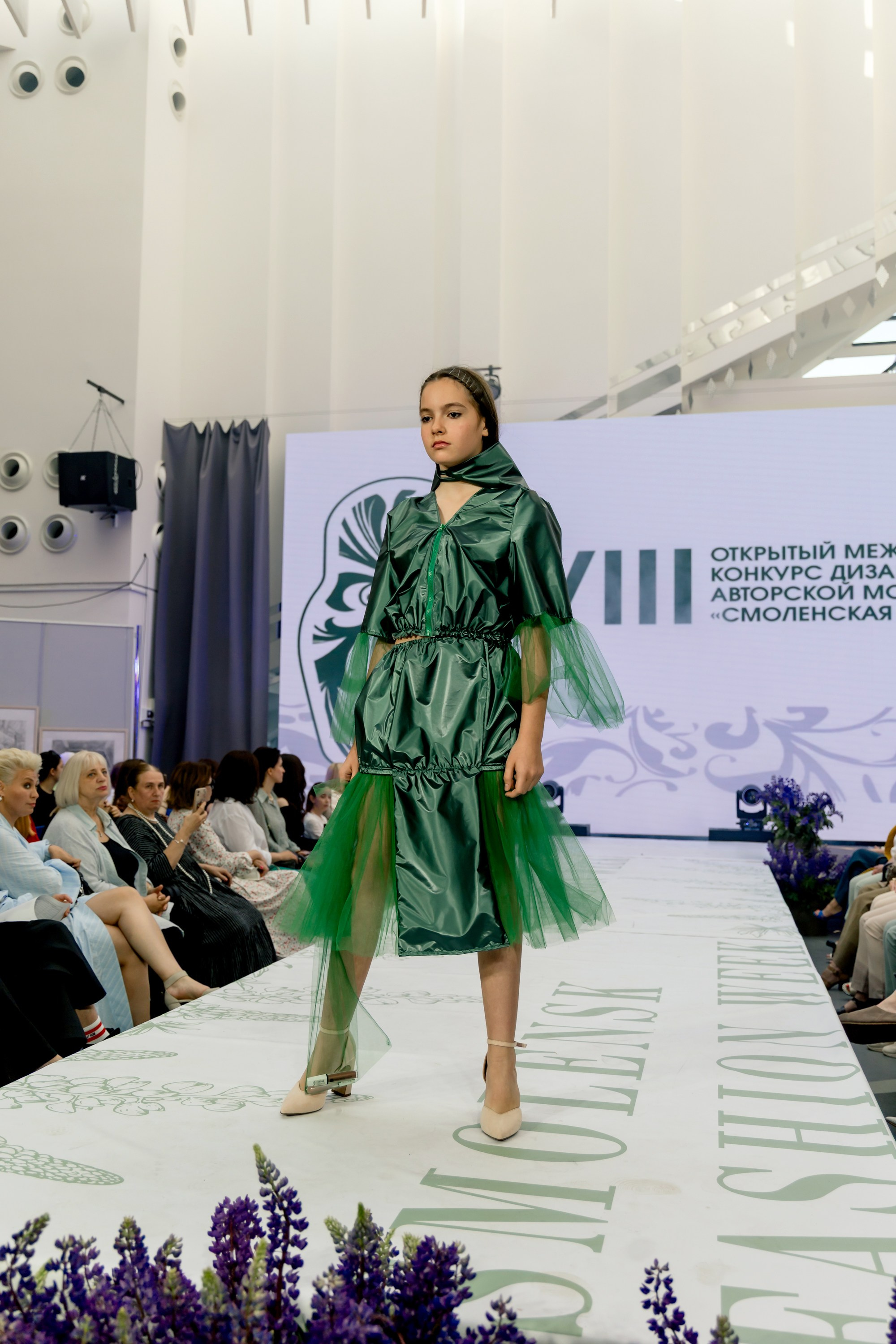 Smolensk Fashion Week 2025_День 2_Смоленская матрешка. Главная