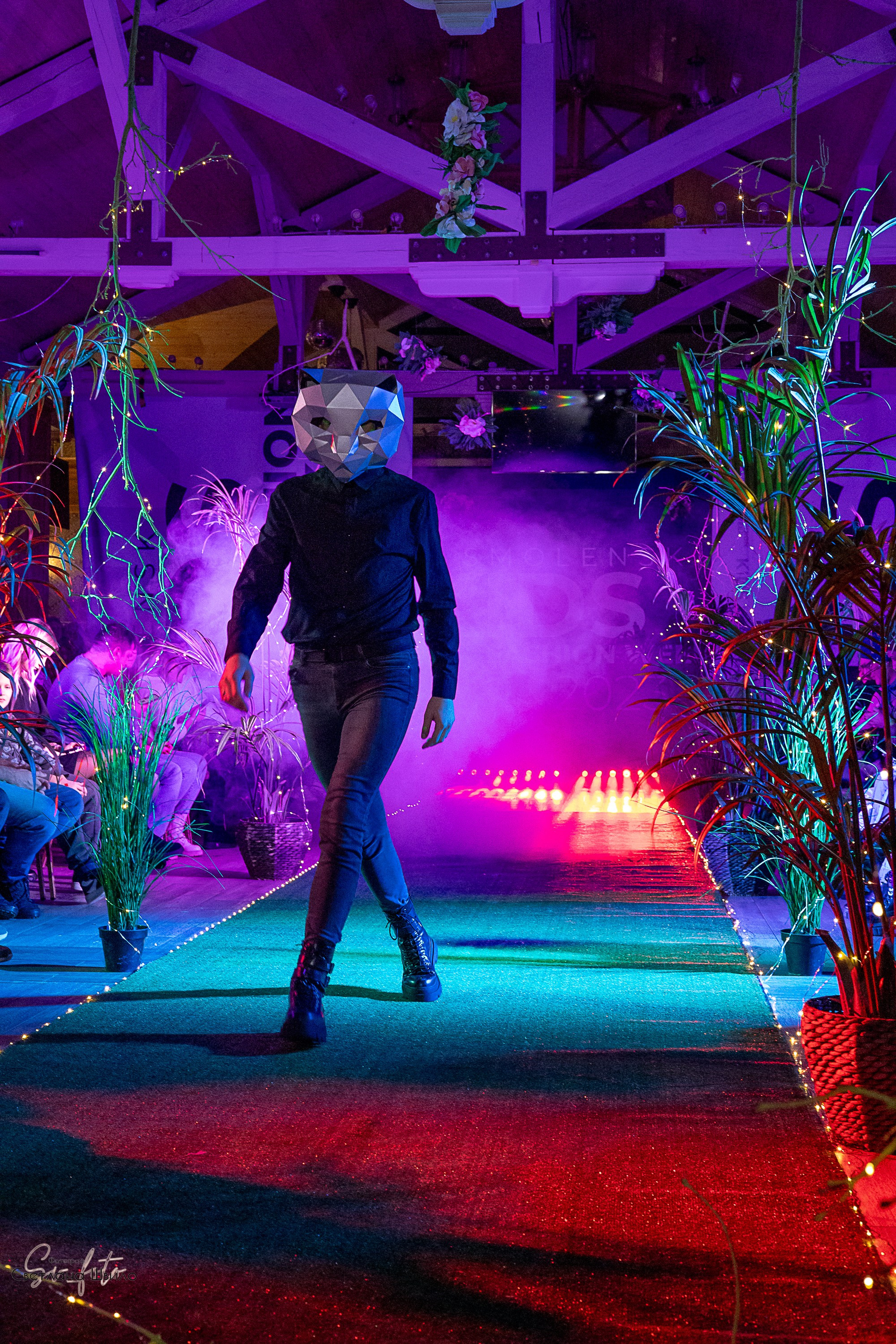 Smolensk Fashion Week_показы_ДЕНЬ 3_ФИНАЛ_Алиса в стране чудес. Главная